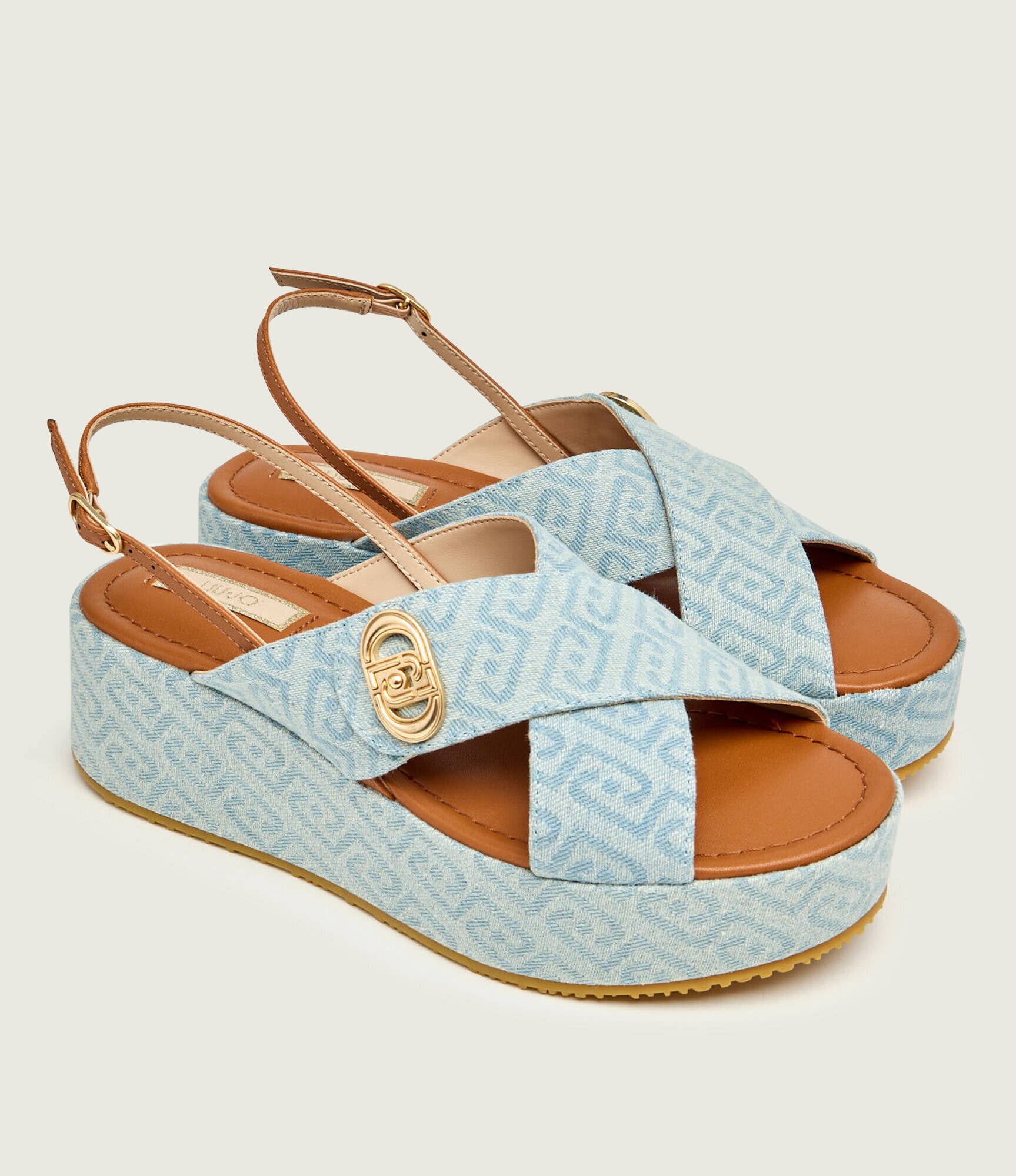 Liu Jo Sandale FLO 03