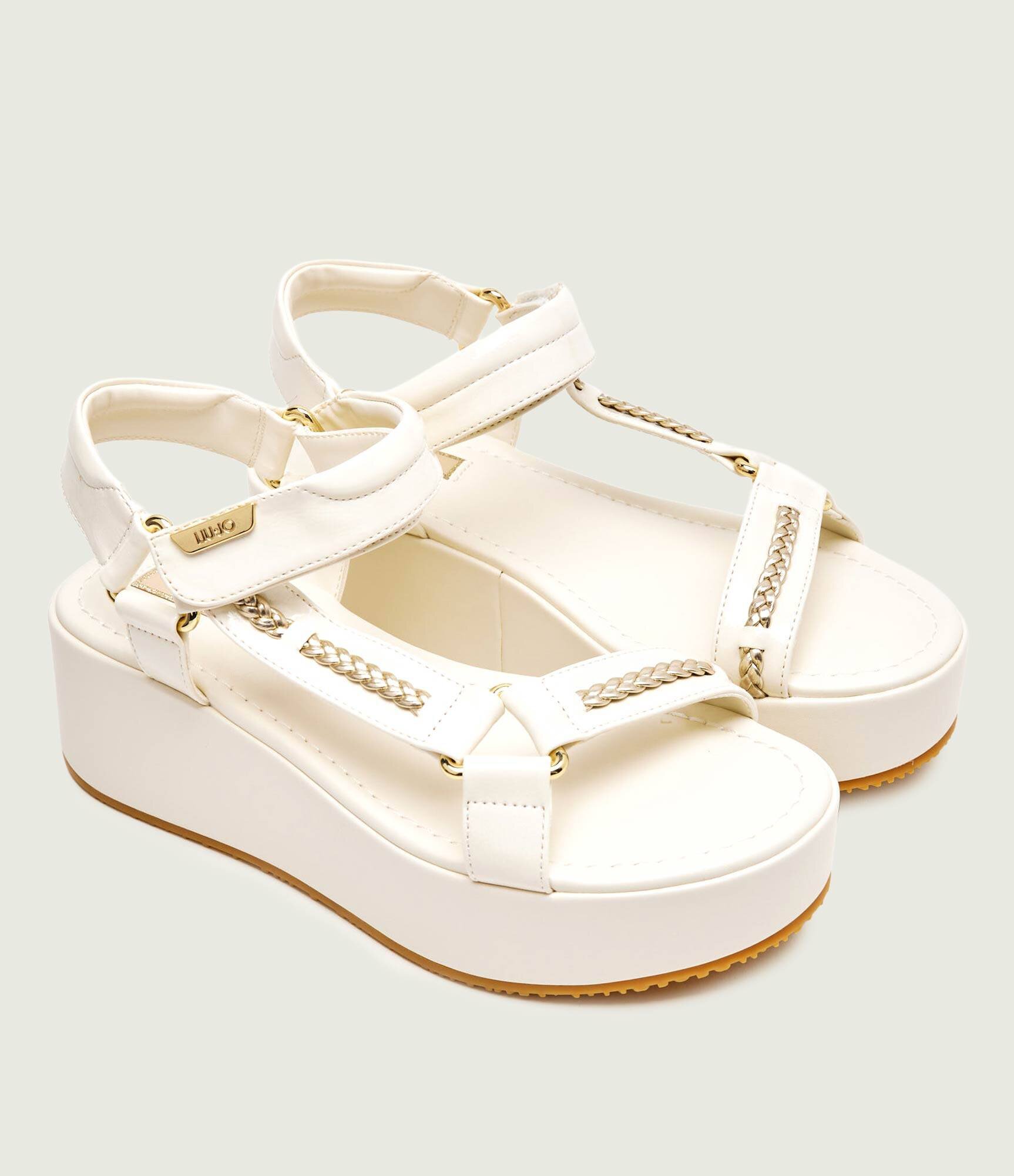 Liu Jo Sandale FLO 05