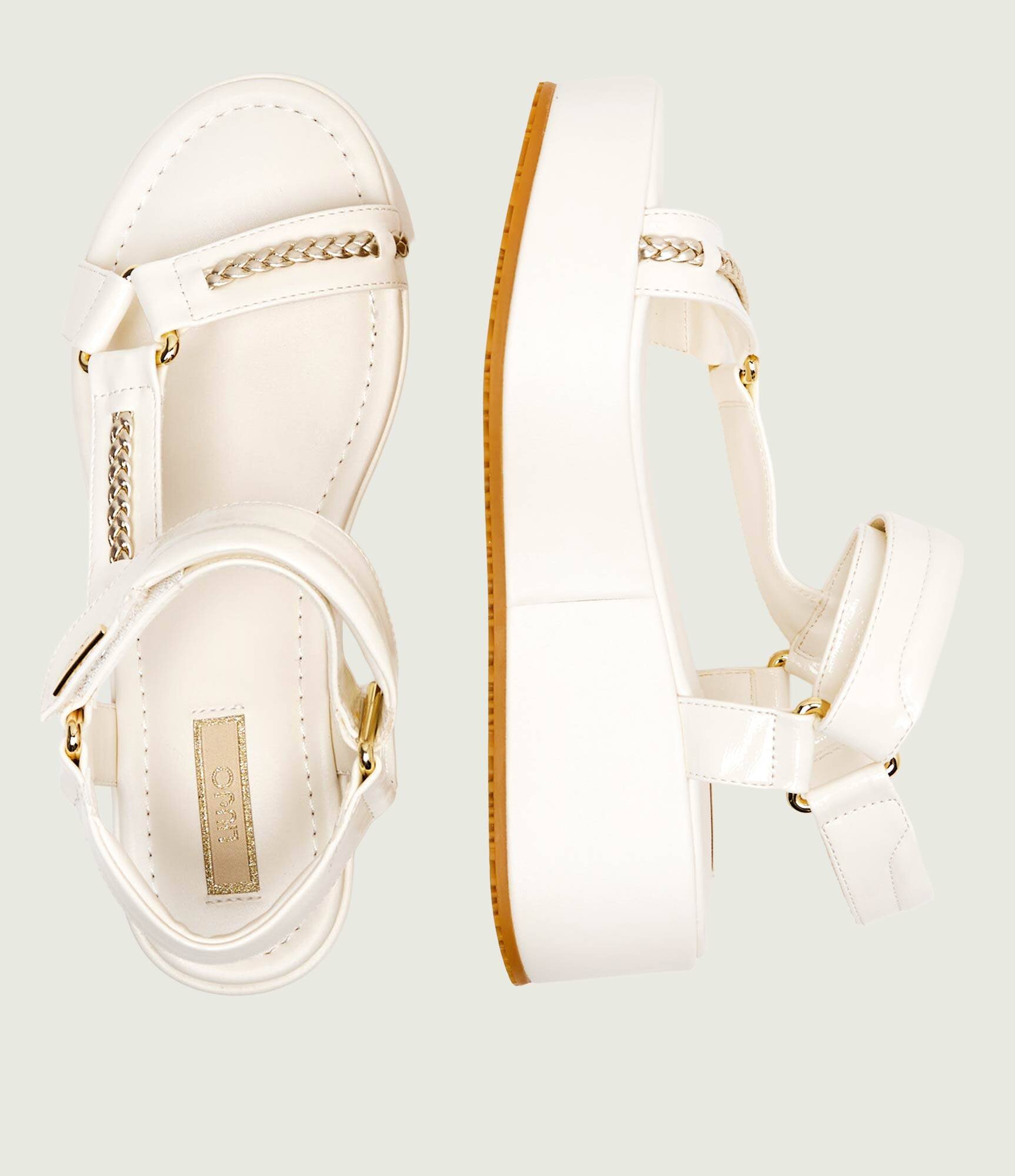 Liu Jo Sandale FLO 05