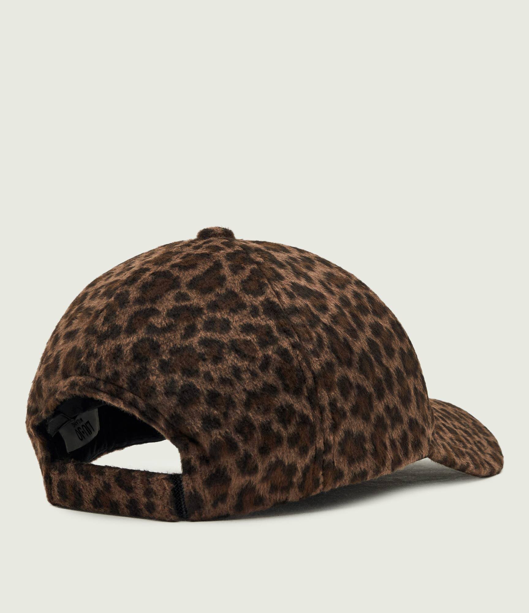 Liu Jo Șapcă baseball Animalier