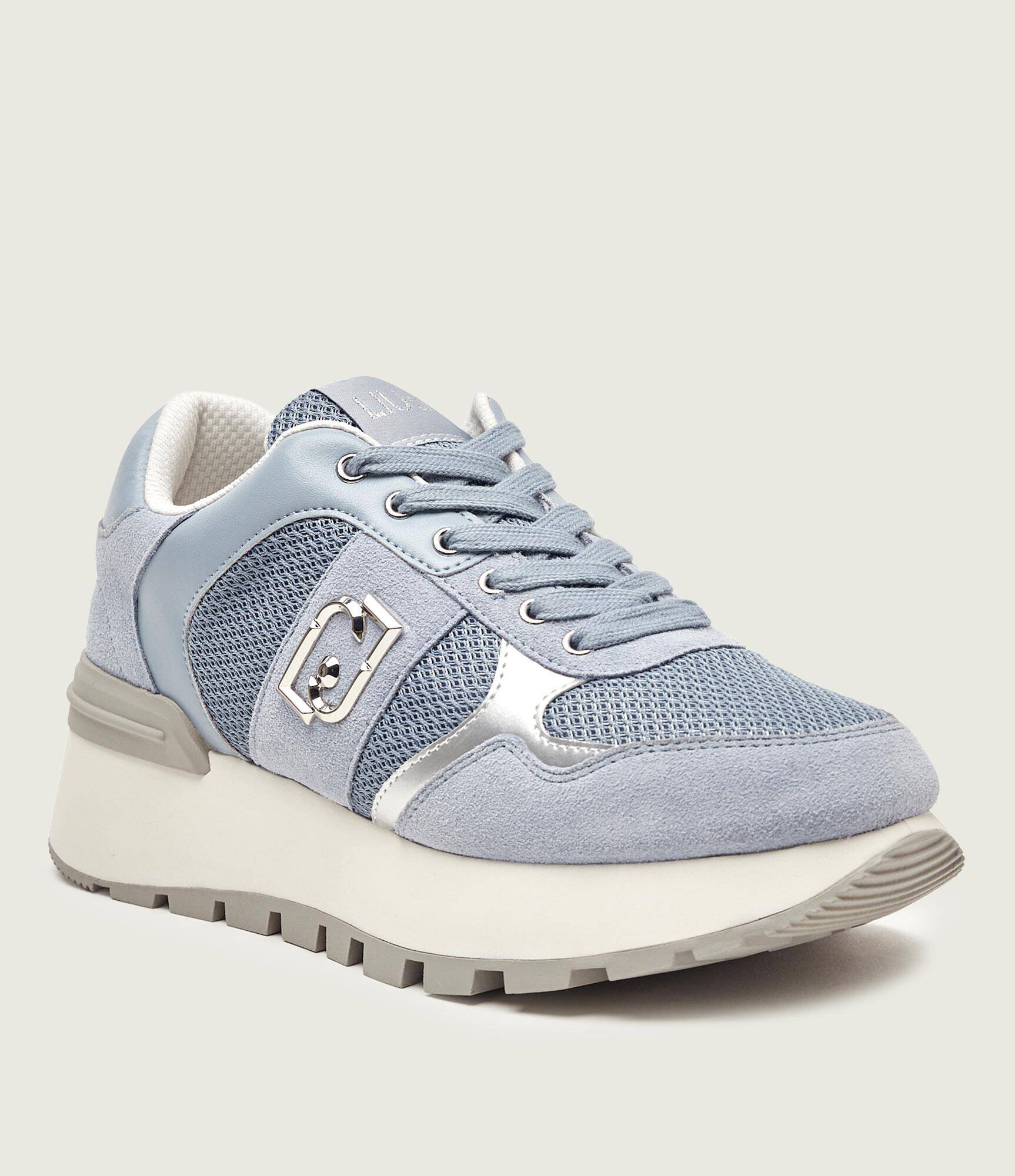Liu Jo Sneakers AMAZING 43 BIS | piele întoarsă