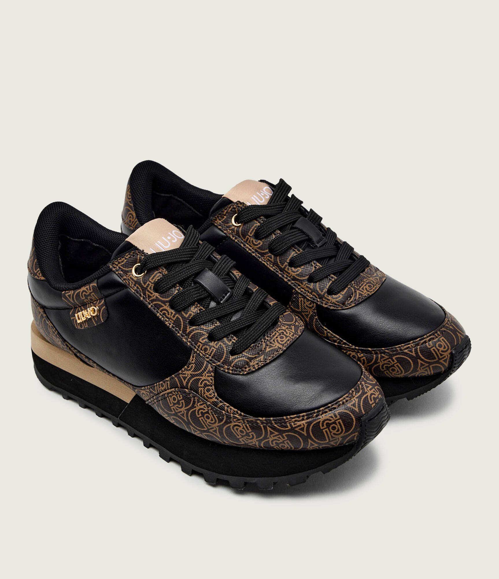 Liu Jo Sneakers EVELYN 915