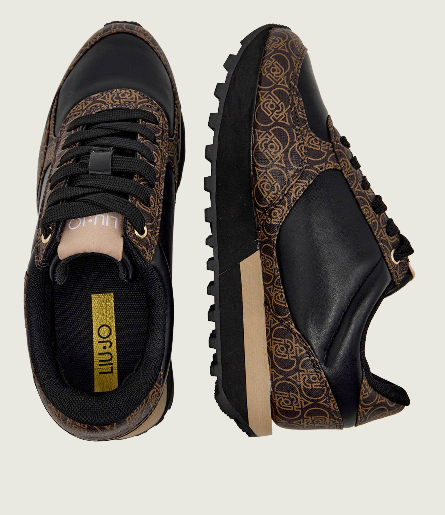 Liu Jo Sneakers EVELYN 915