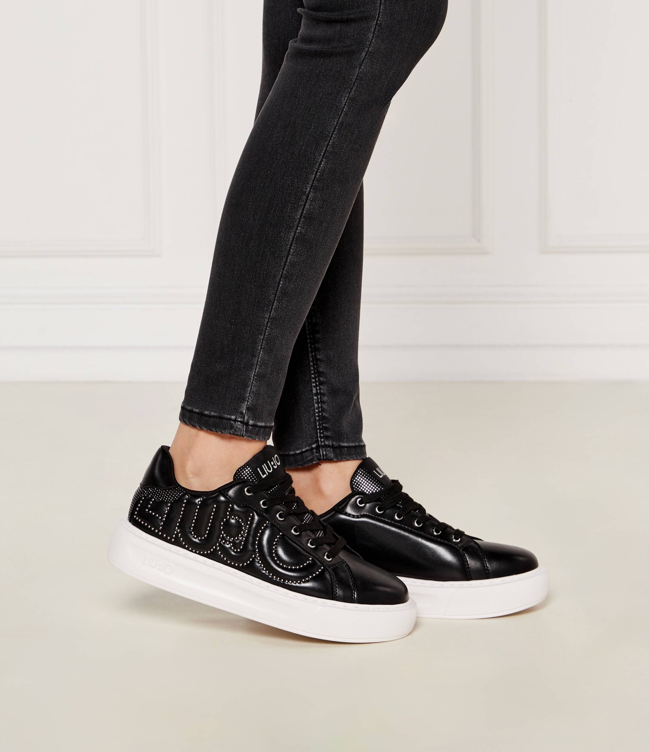 Liu Jo Sneakers Kylie 29