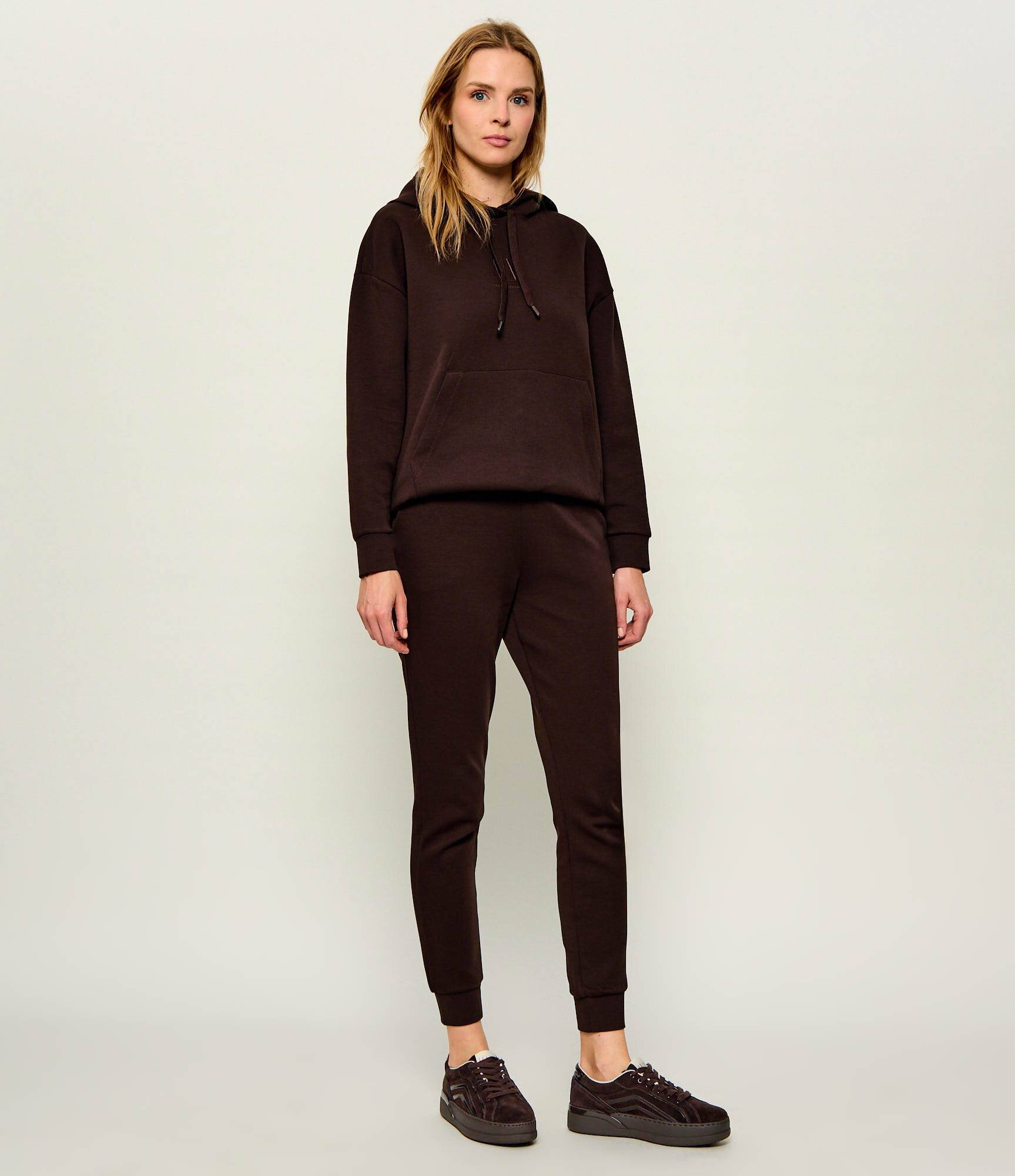 Liu Jo Sneakers Lena 02 | piele întoarsă