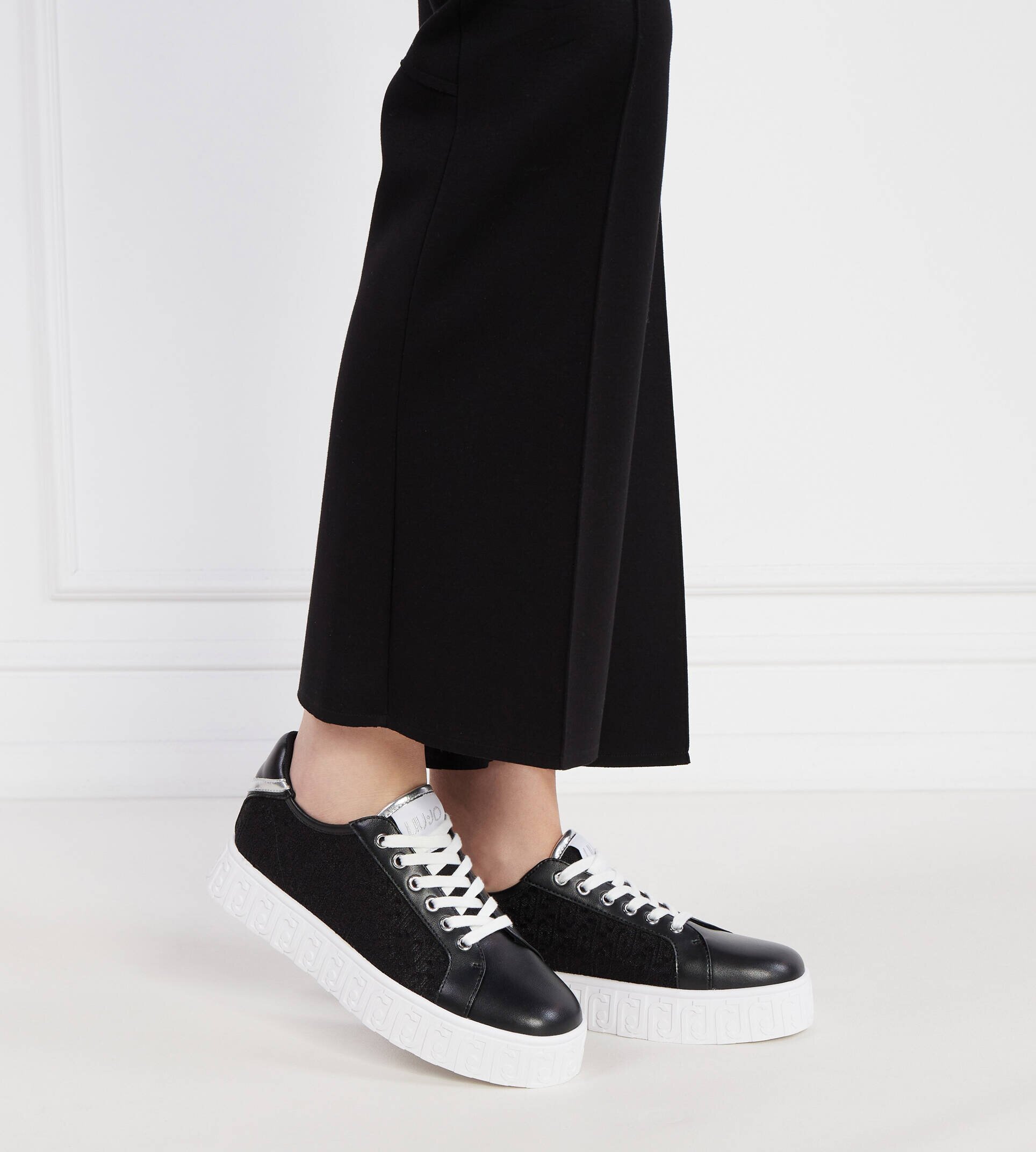 Liu Jo Sneakers Lovely 02