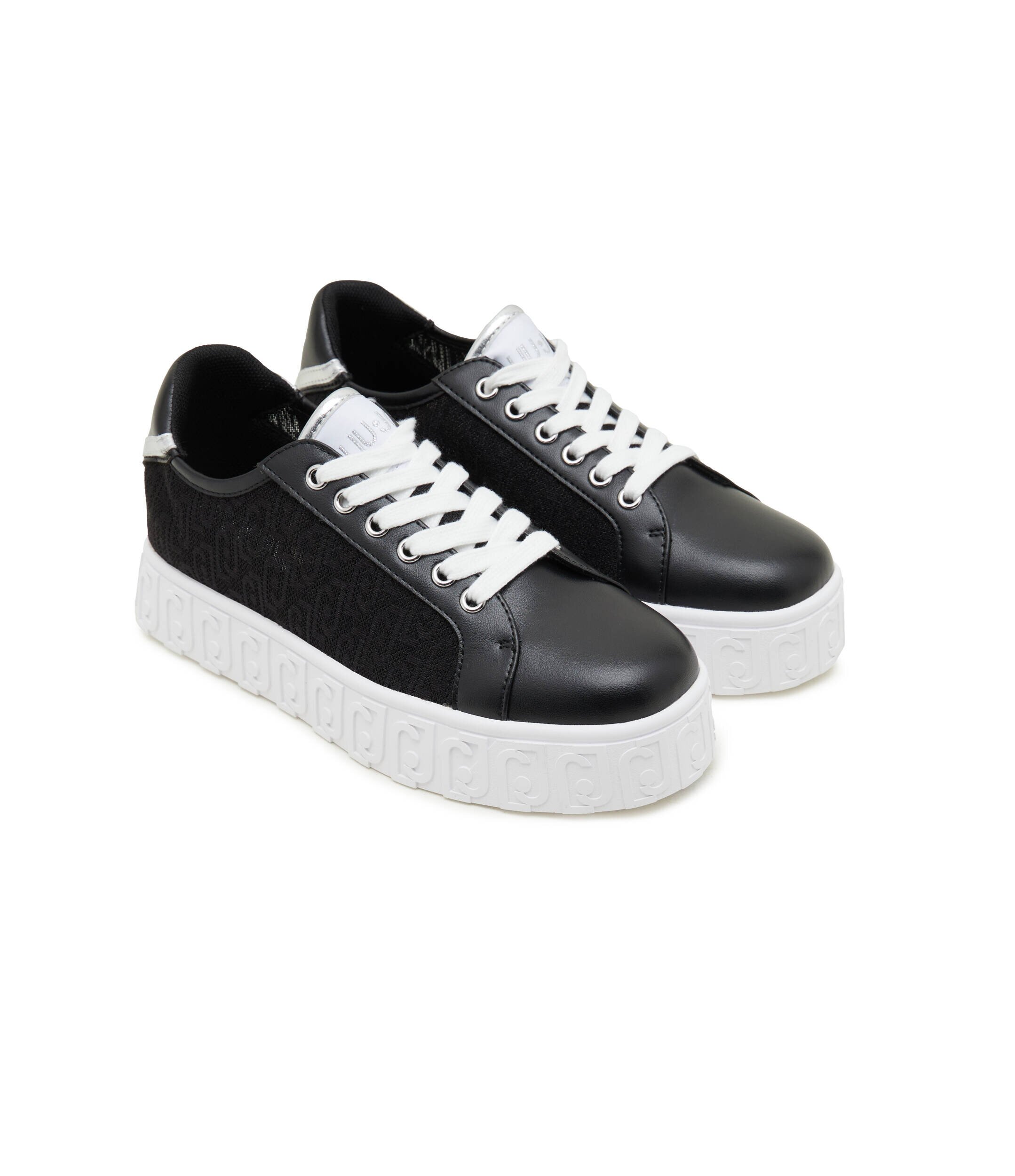 Liu Jo Sneakers Lovely 02
