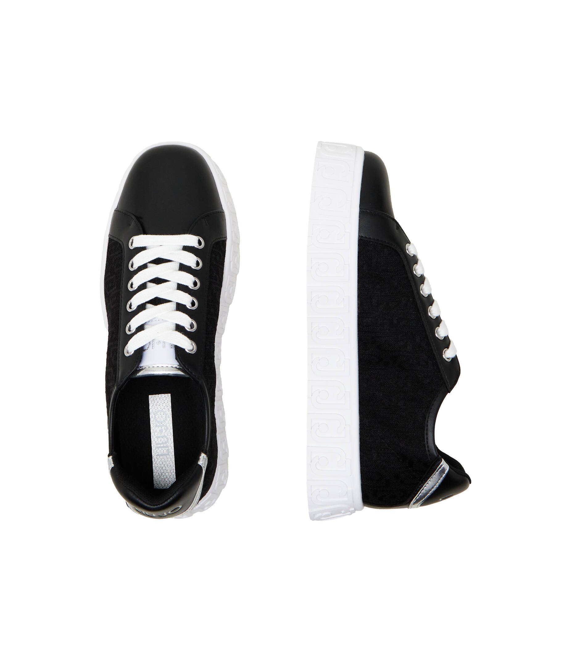 Liu Jo Sneakers Lovely 02