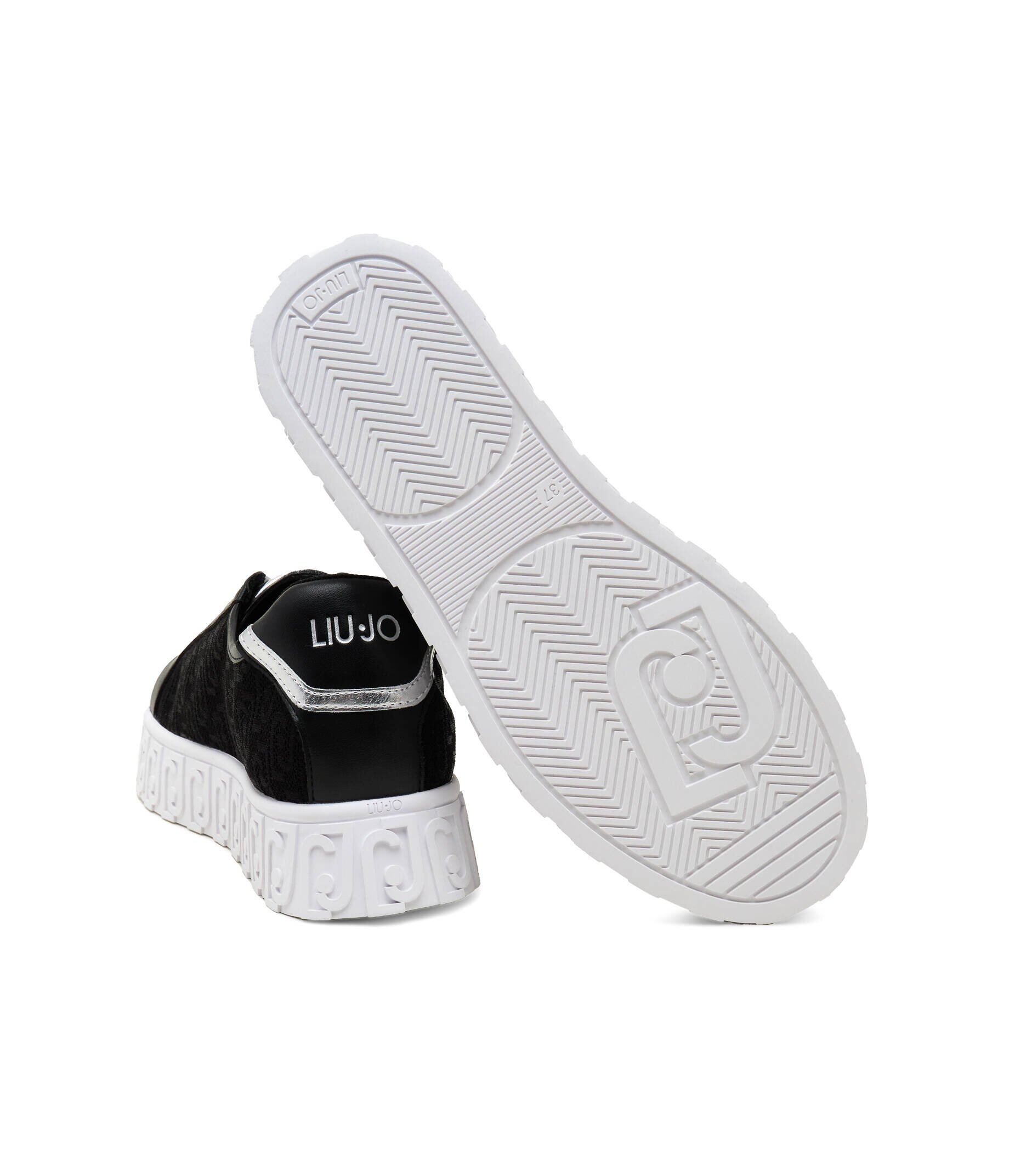 Liu Jo Sneakers Lovely 02