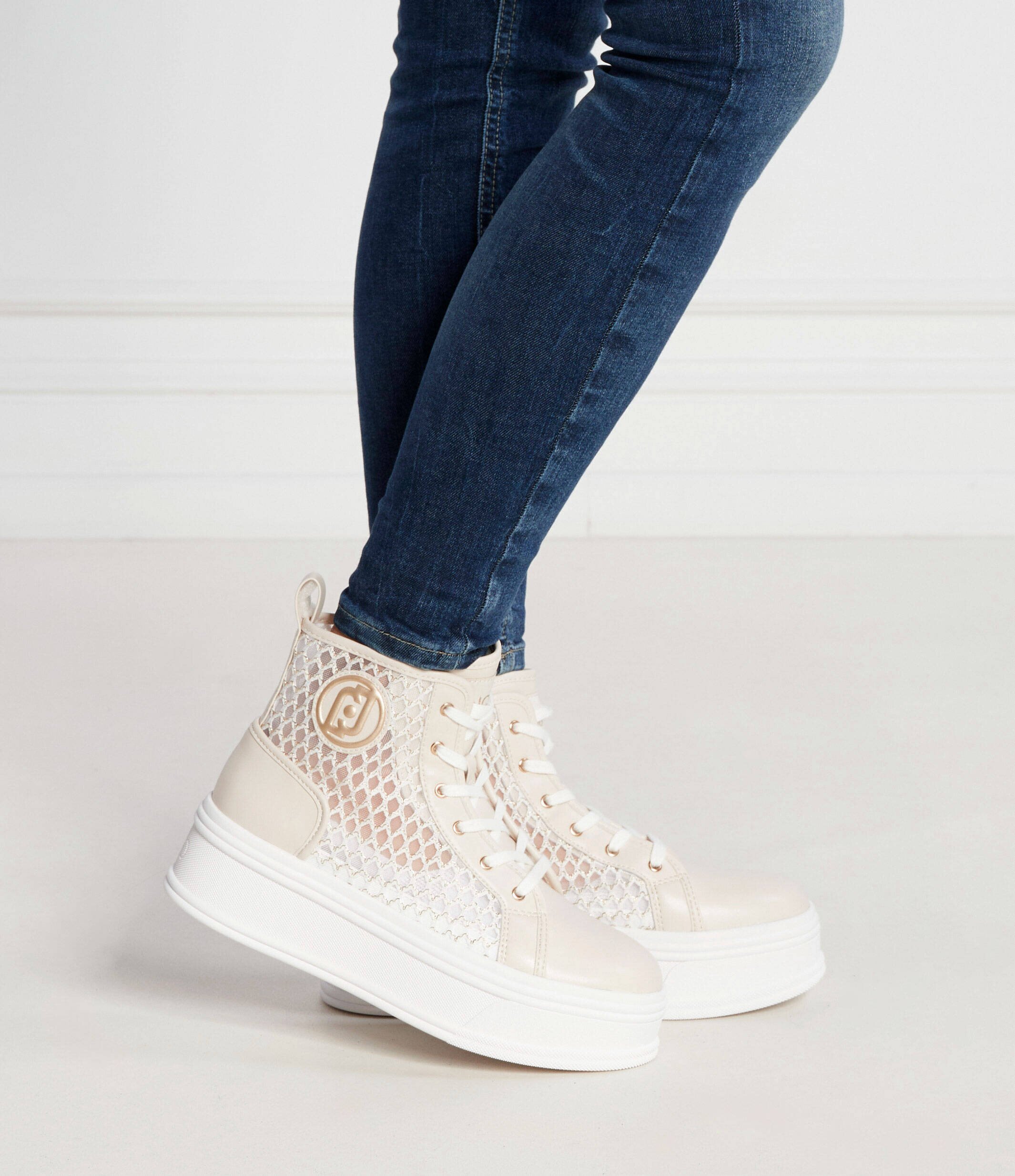 Liu Jo Sneakers Selma 06