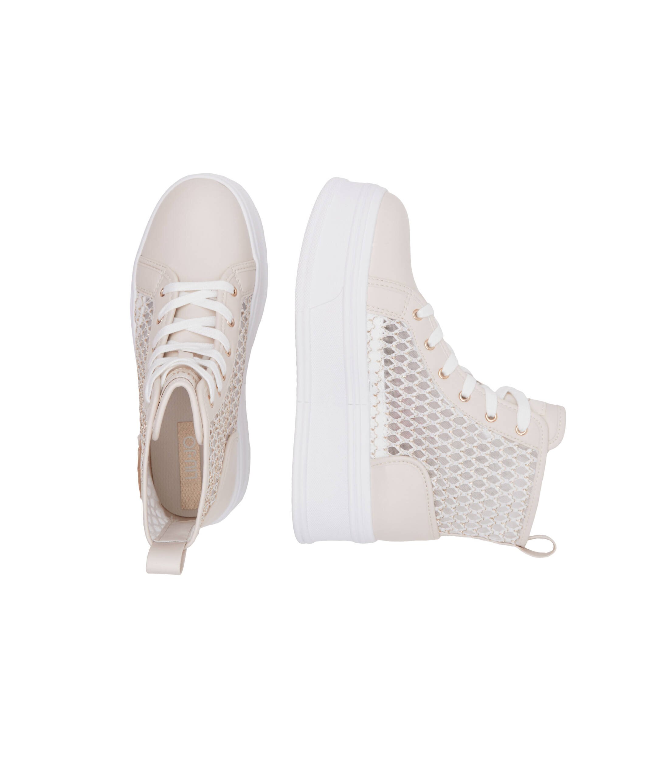 Liu Jo Sneakers Selma 06