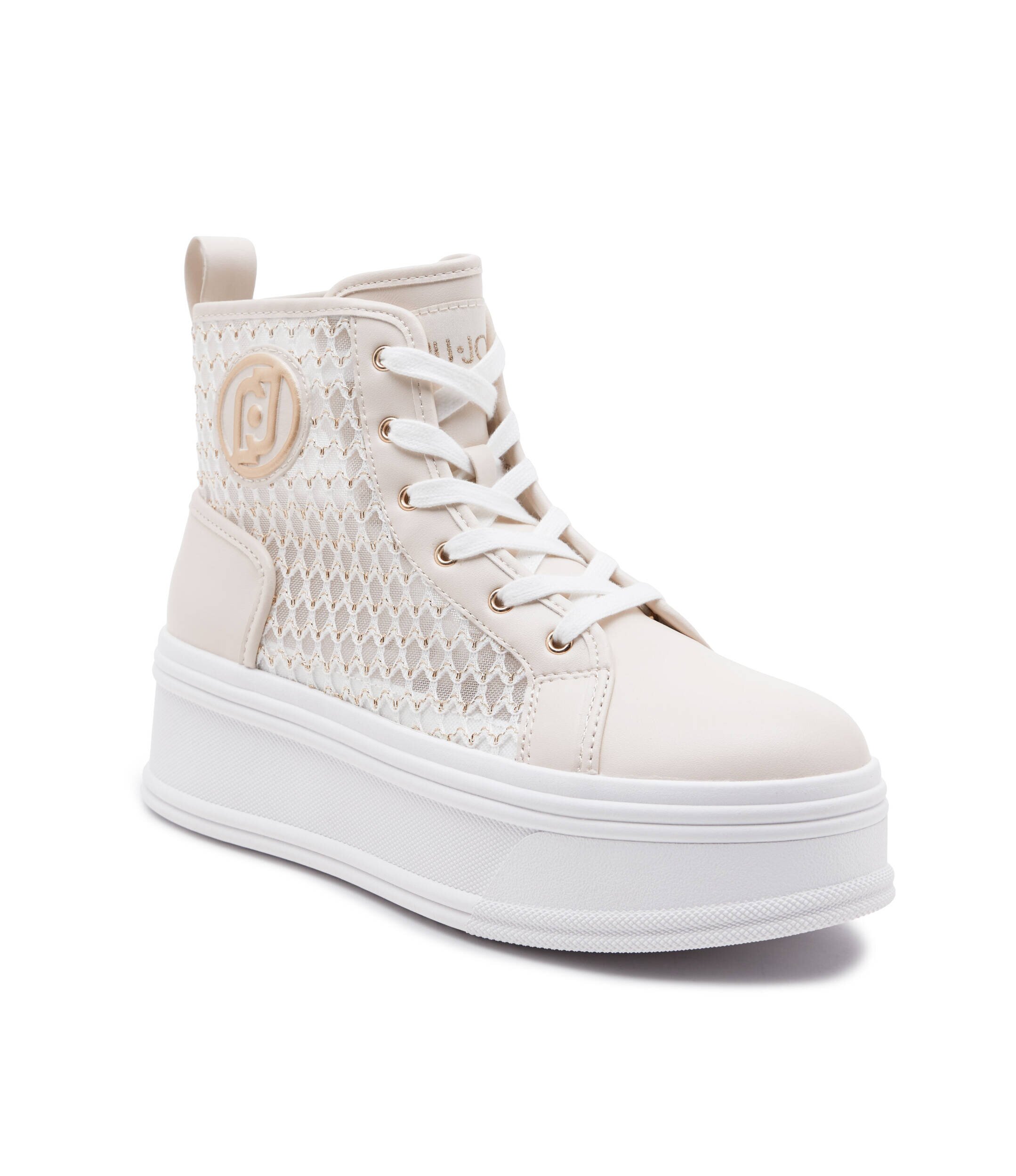 Liu Jo Sneakers Selma 06