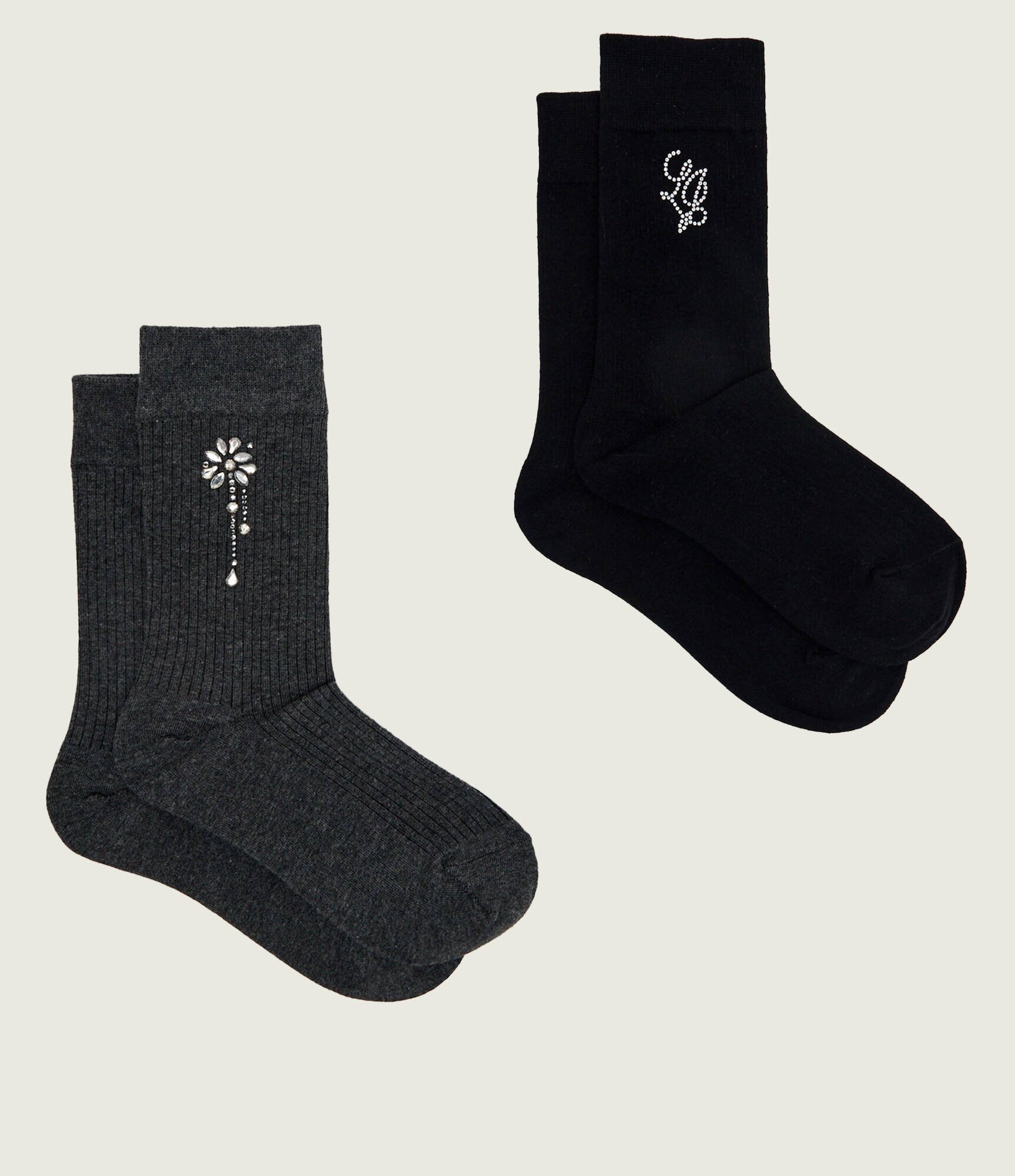 Liu Jo Șosete 2-pack