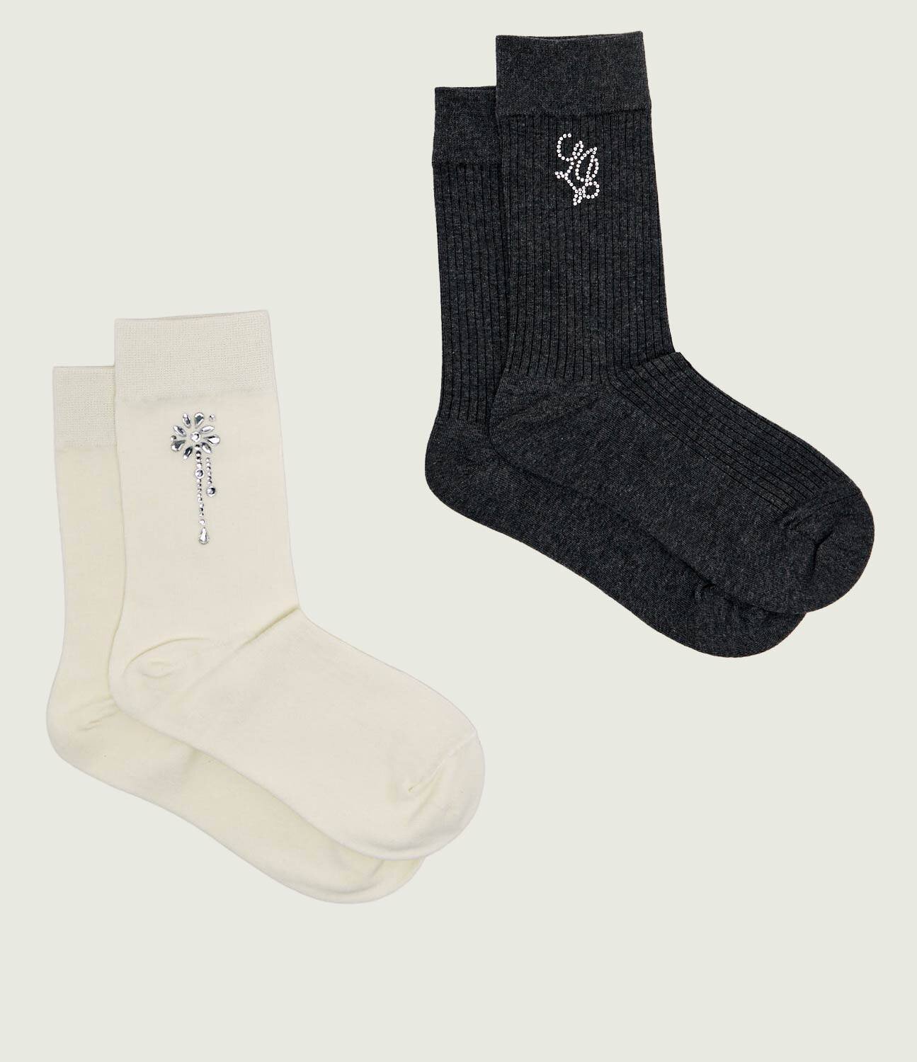 Liu Jo Șosete 2-pack