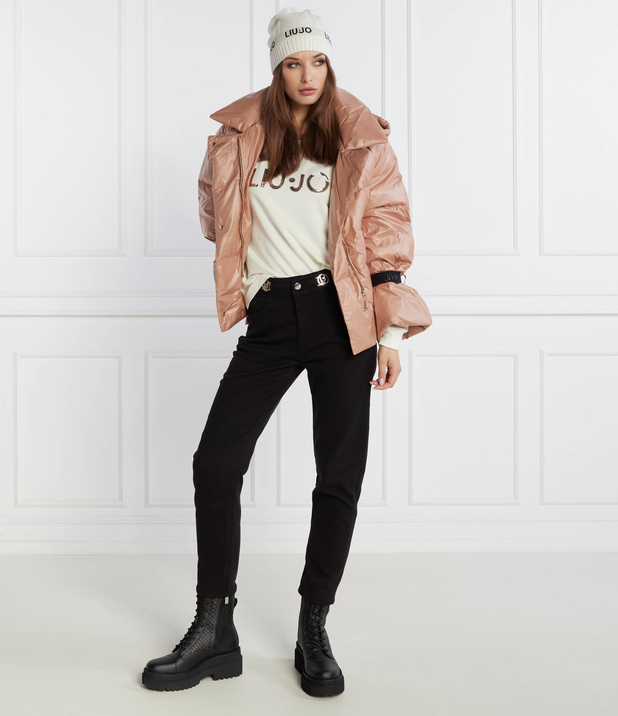 Liu Jo Sport Blugi | Skinny fit