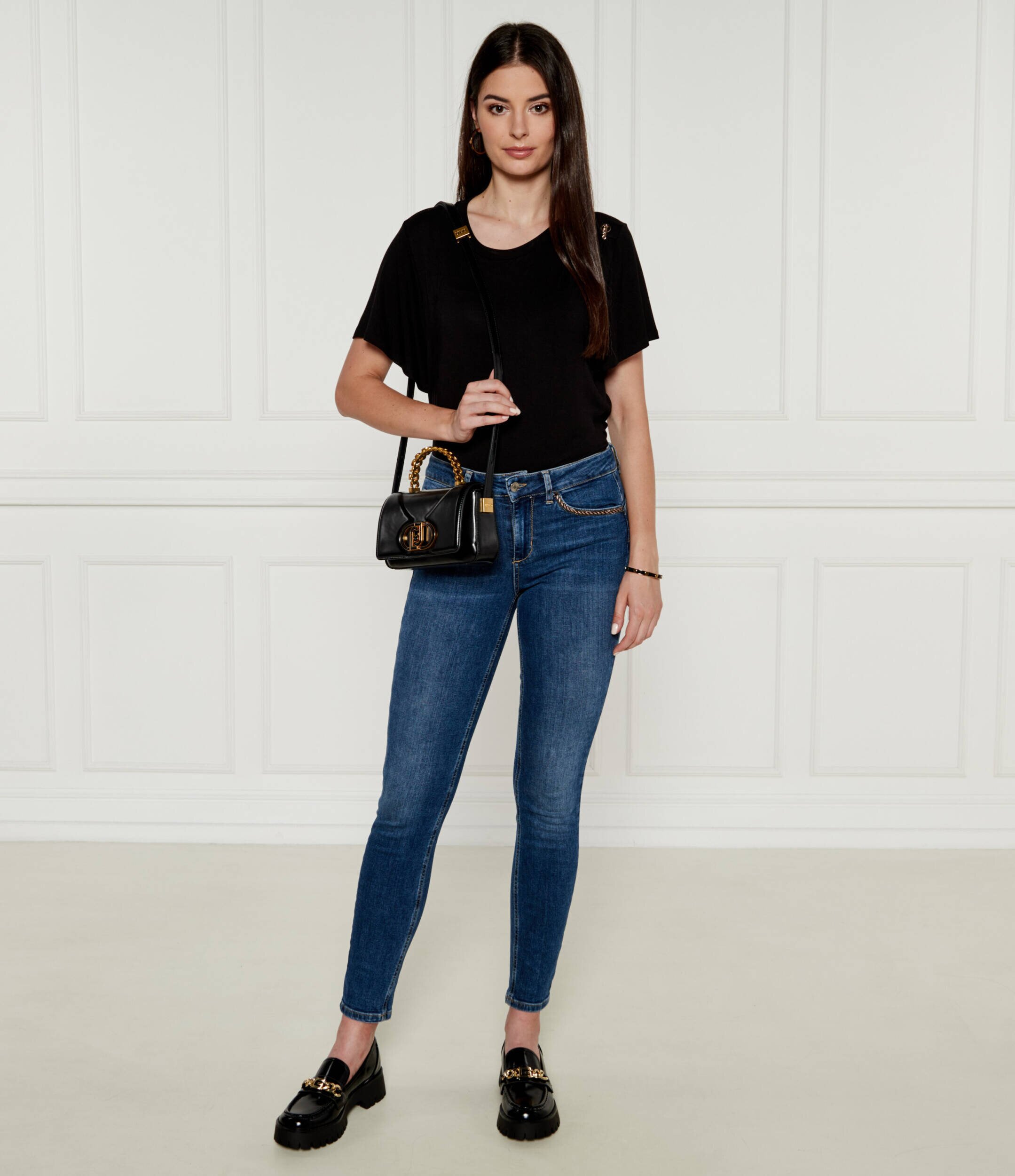 Liu Jo Sport Bluză | Regular Fit