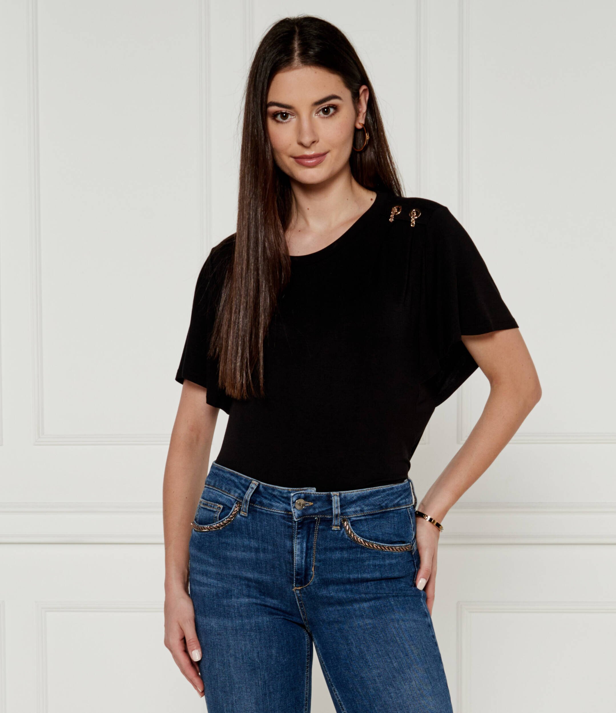 Liu Jo Sport Bluză | Regular Fit
