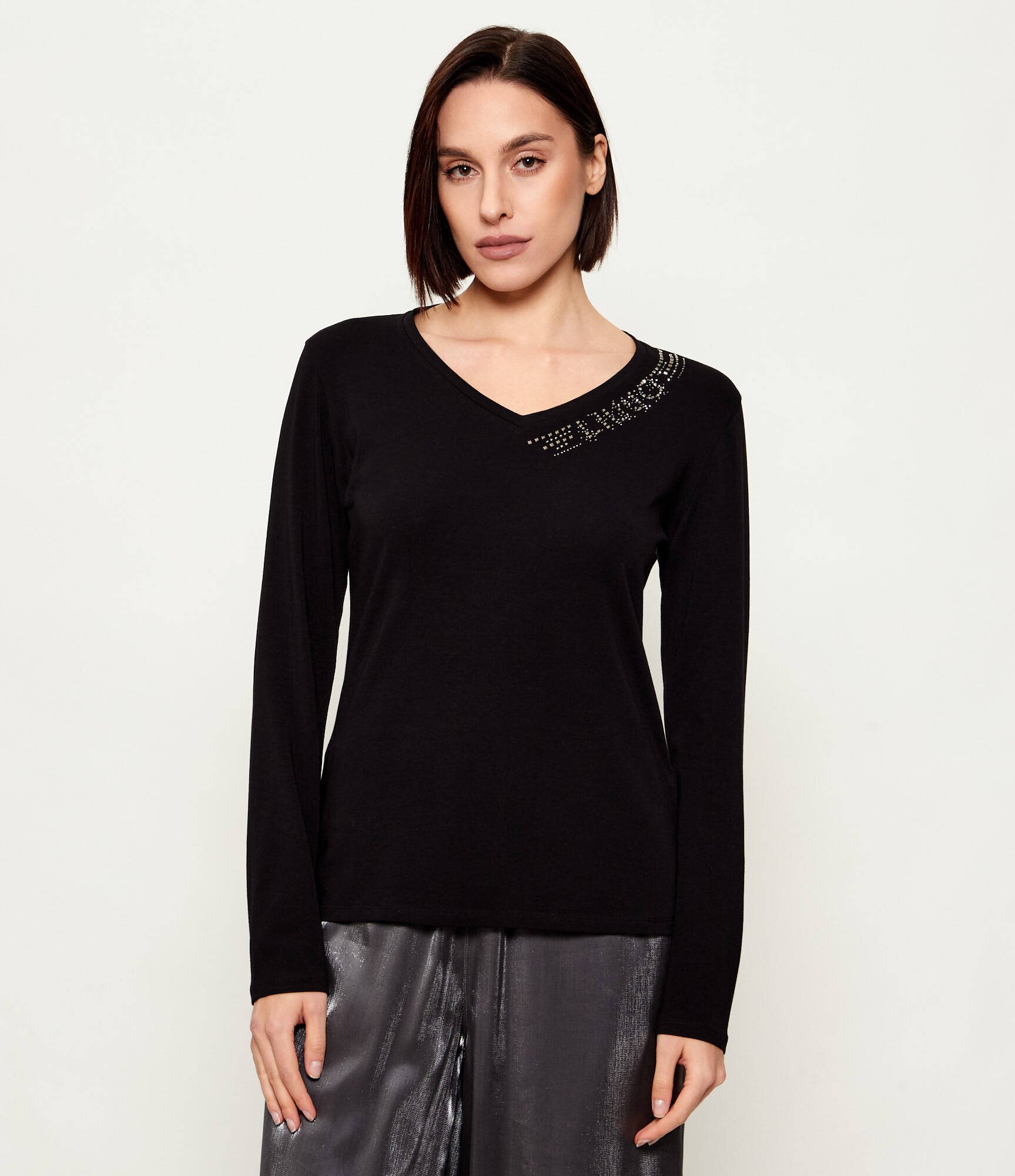 Liu Jo Sport Bluză | Slim Fit