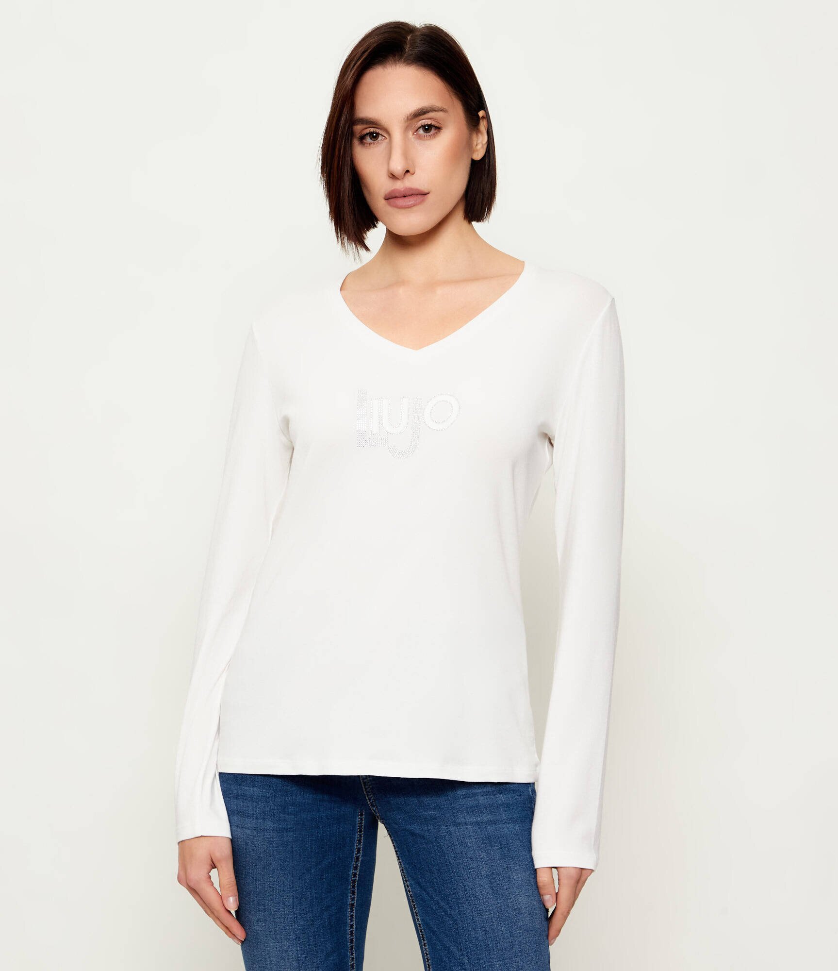 Liu Jo Sport Bluză | Slim Fit