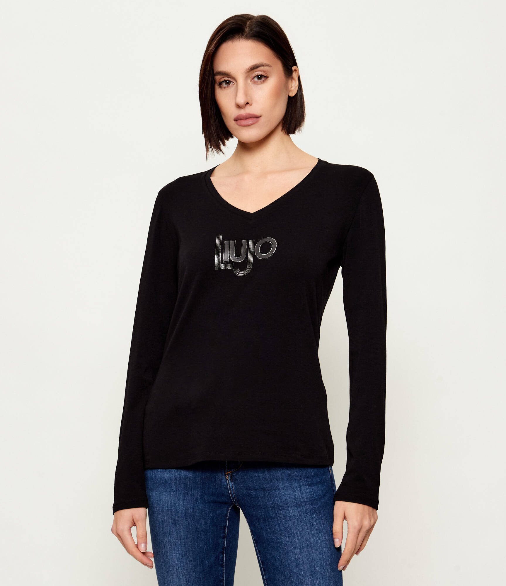 Liu Jo Sport Bluză | Slim Fit