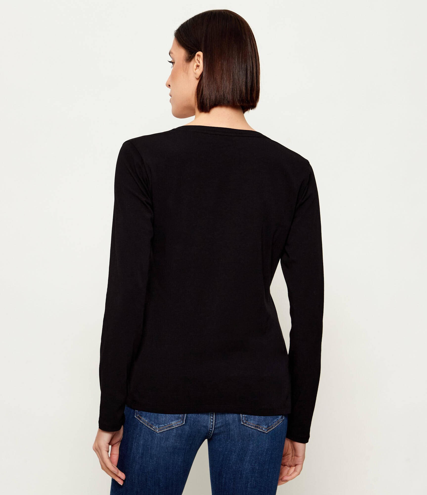Liu Jo Sport Bluză | Slim Fit