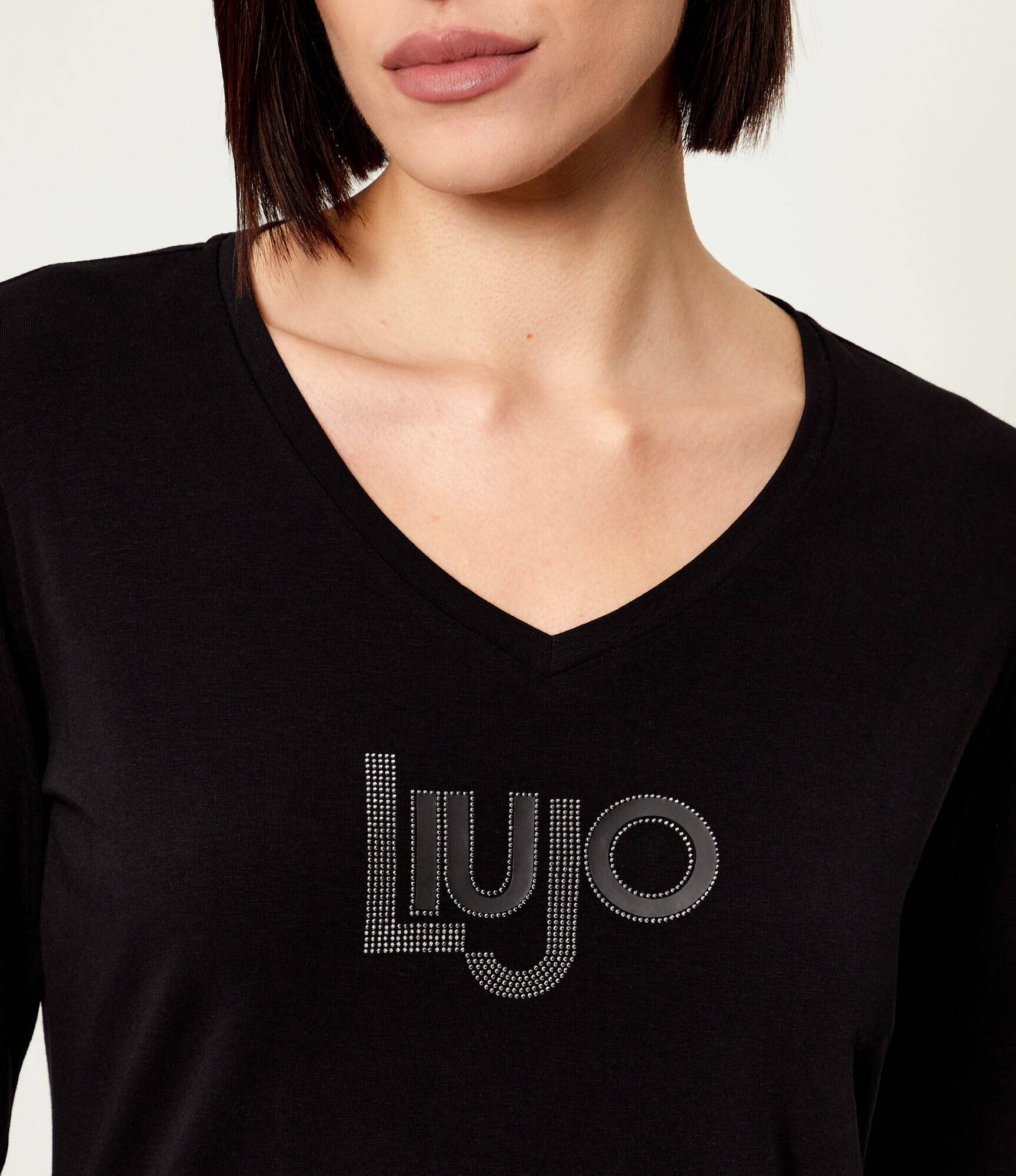 Liu Jo Sport Bluză | Slim Fit