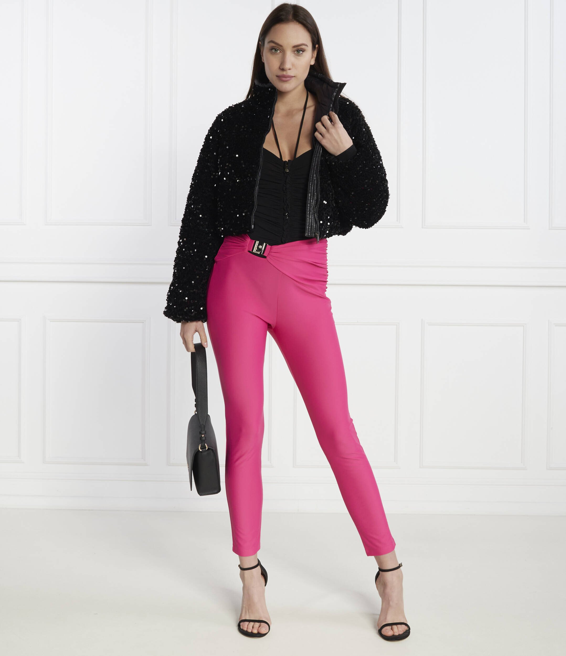 Liu Jo Sport Colanți | Slim Fit
