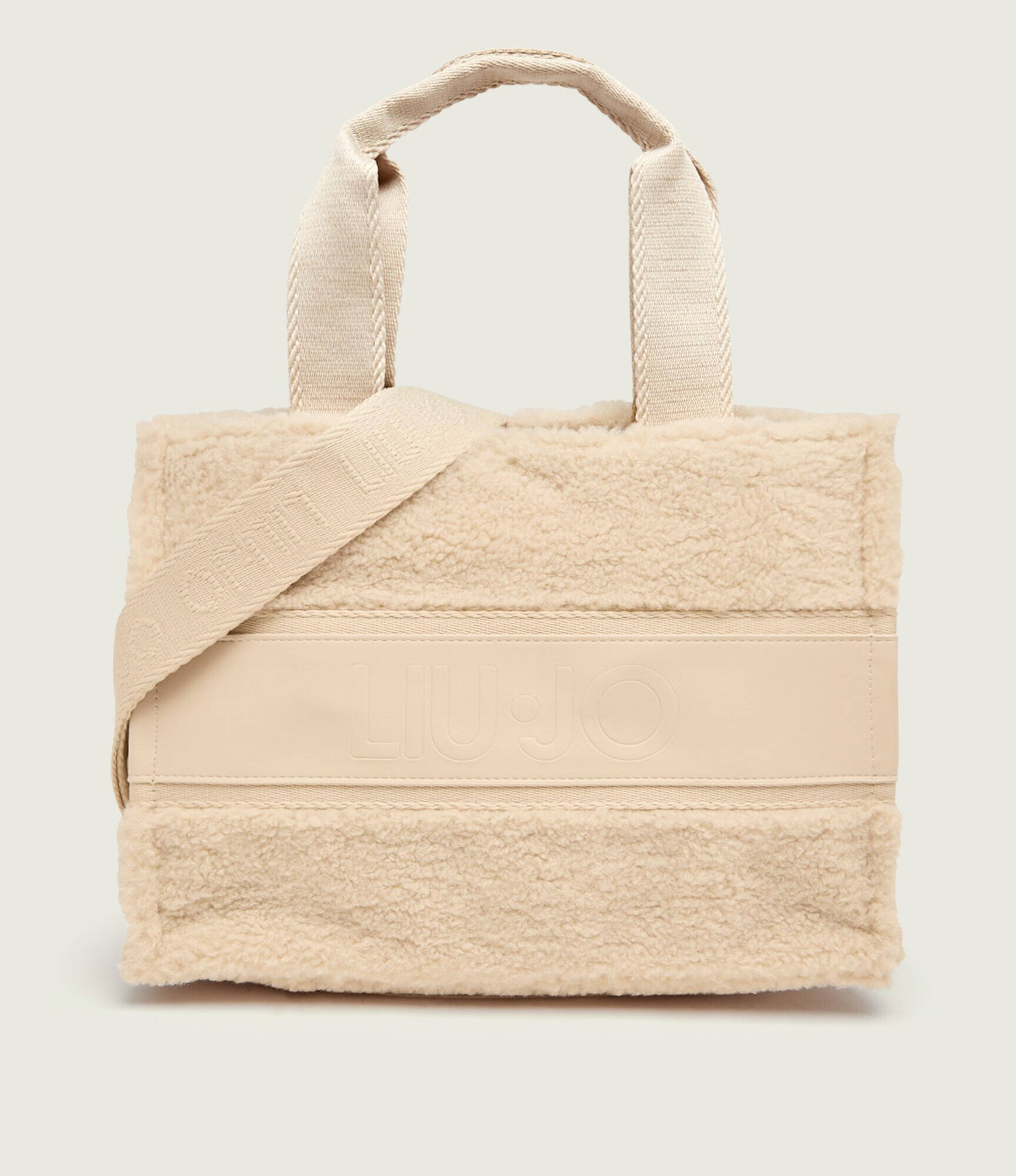 Liu Jo Sport Cufăr | shearling