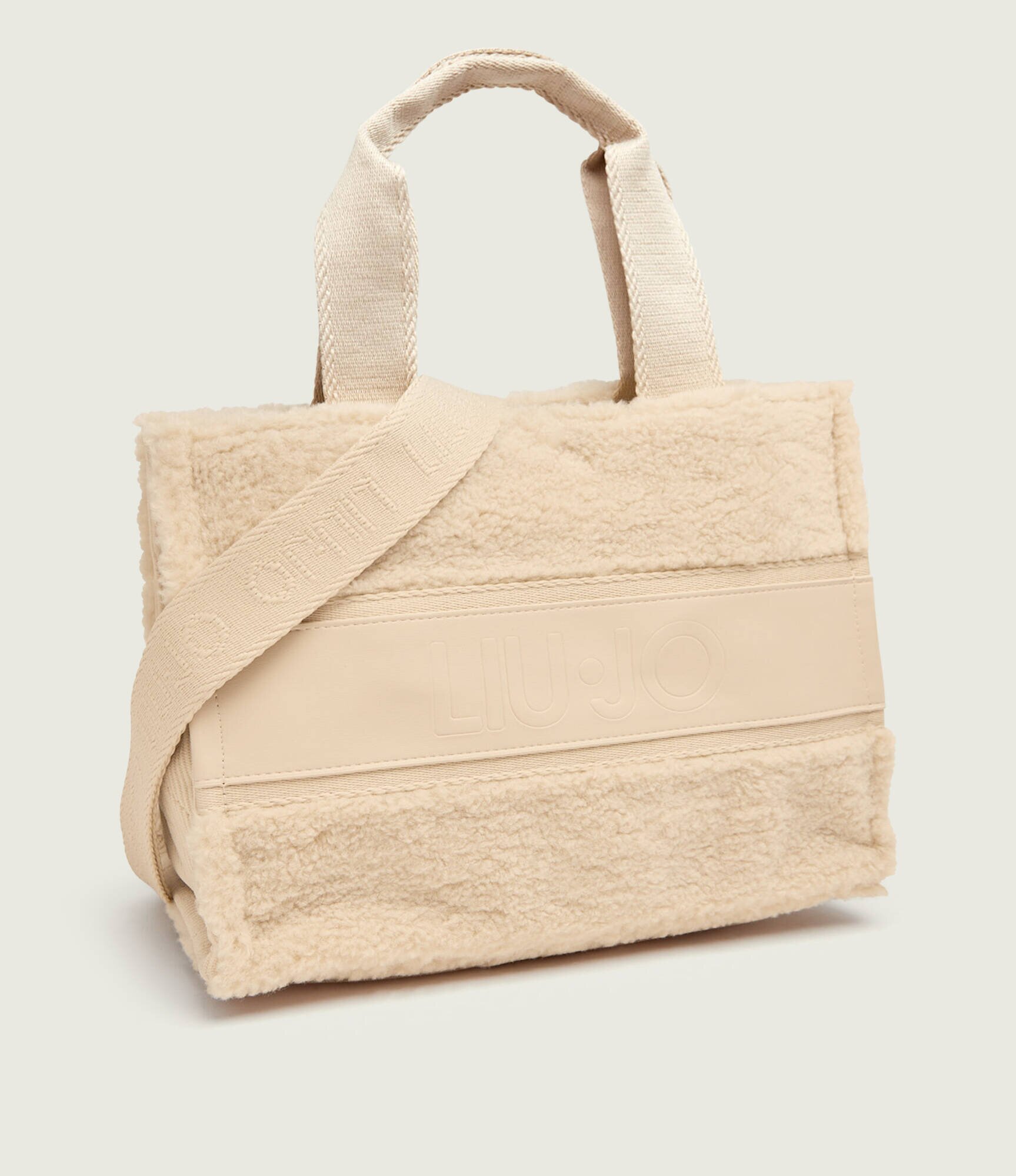 Liu Jo Sport Cufăr | shearling