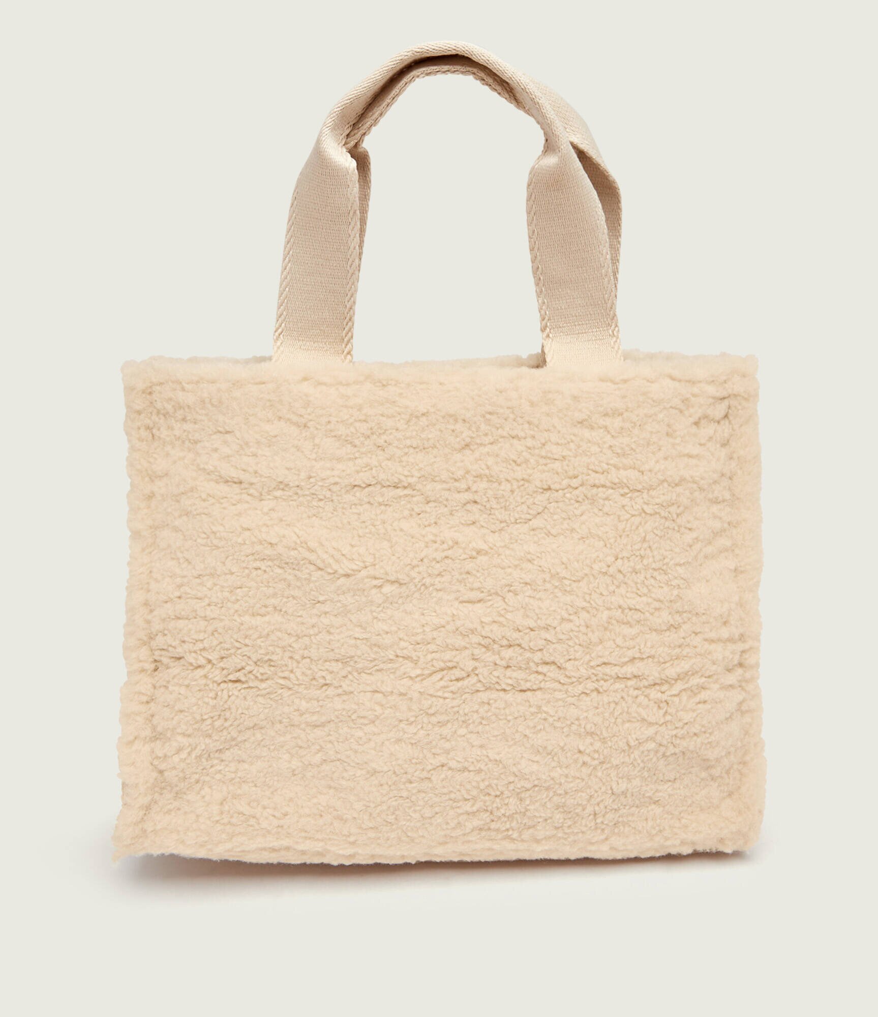Liu Jo Sport Cufăr | shearling