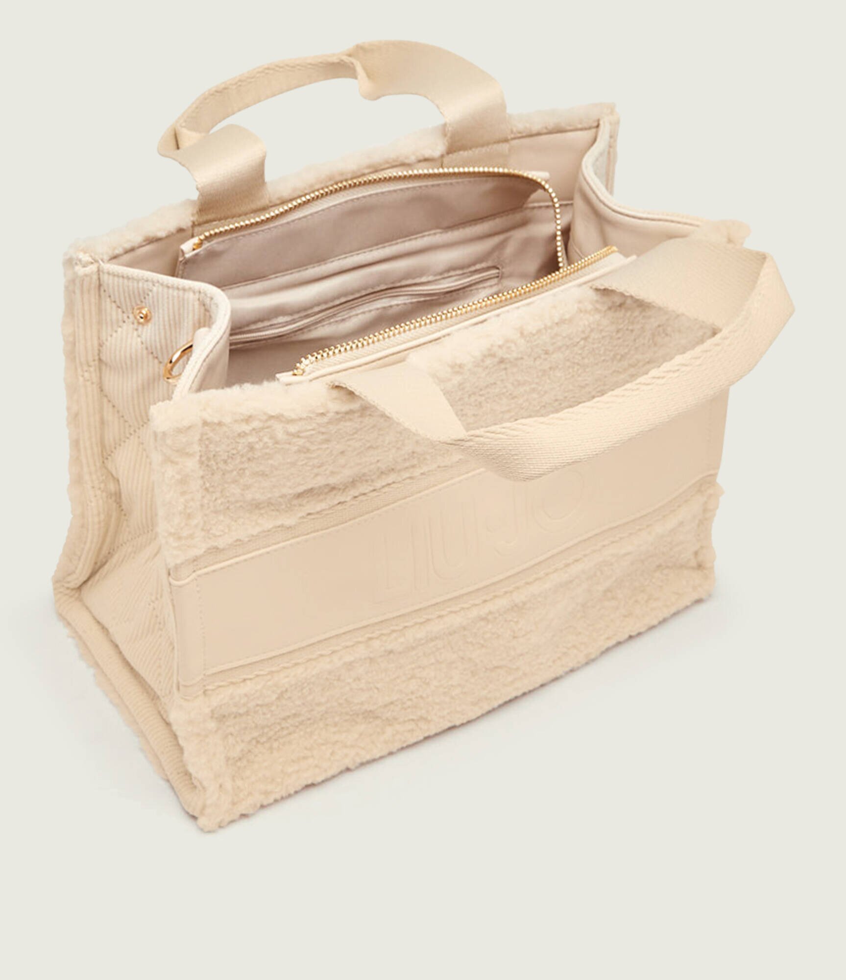 Liu Jo Sport Cufăr | shearling