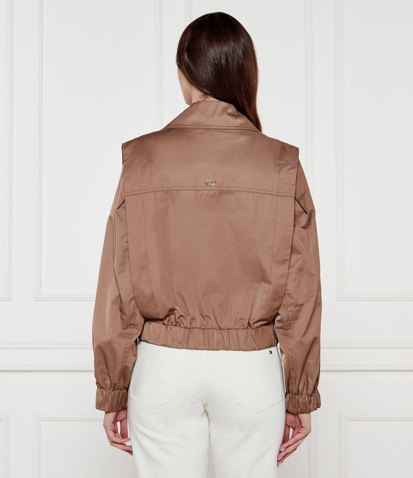 Liu Jo Sport Geacă bomber | Loose fit