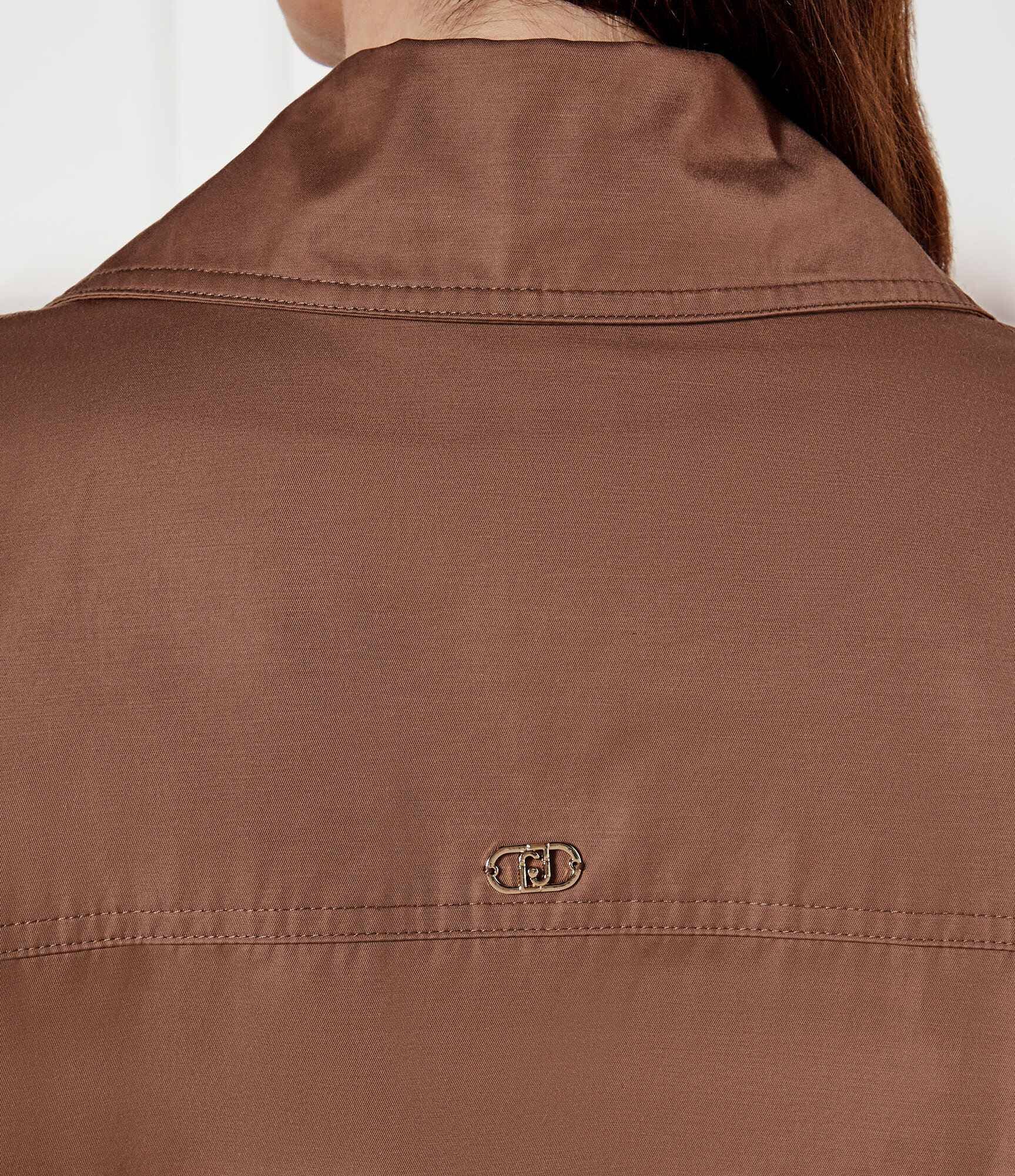 Liu Jo Sport Geacă bomber | Loose fit
