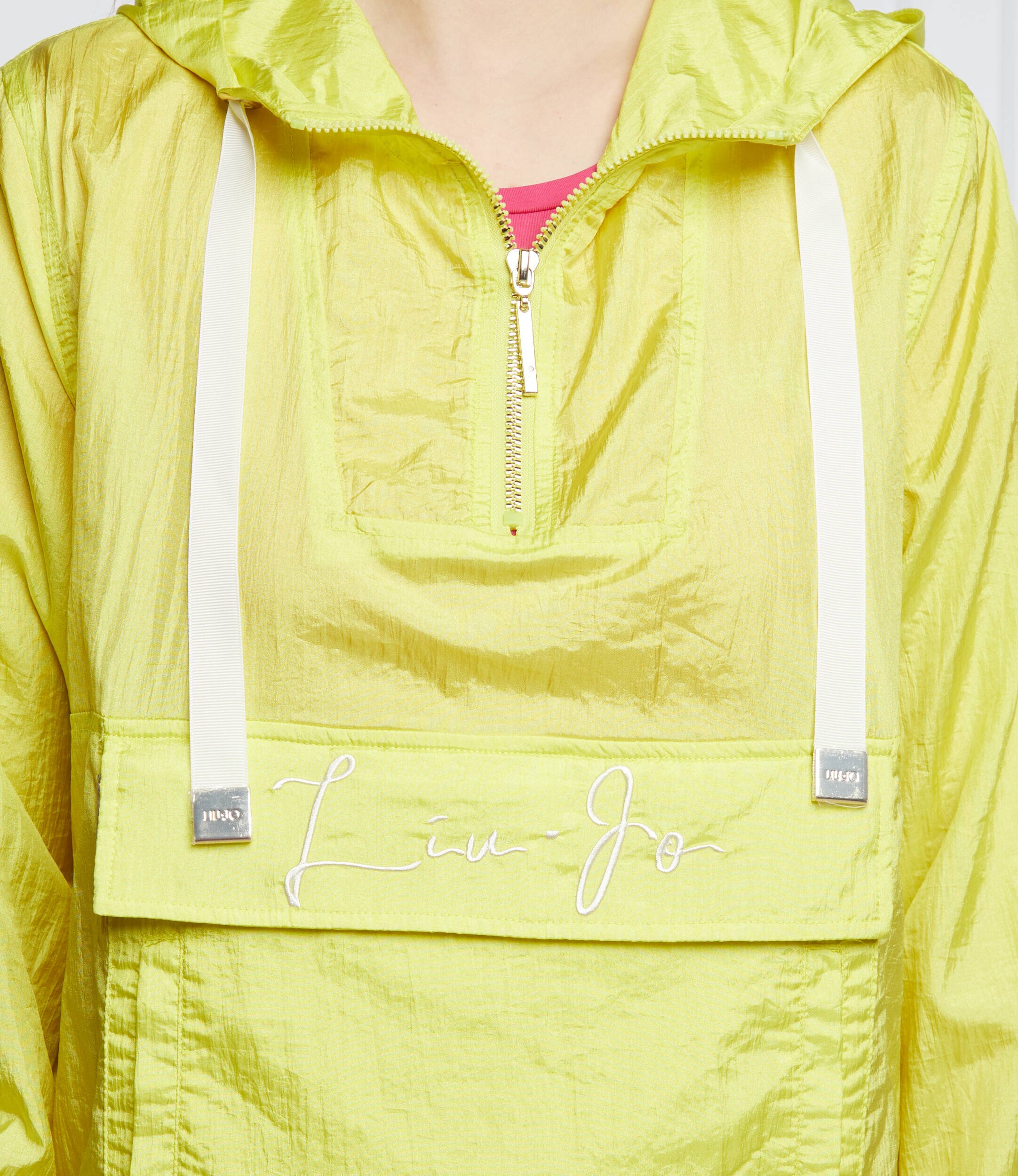 Liu Jo Sport Geacă | Loose fit