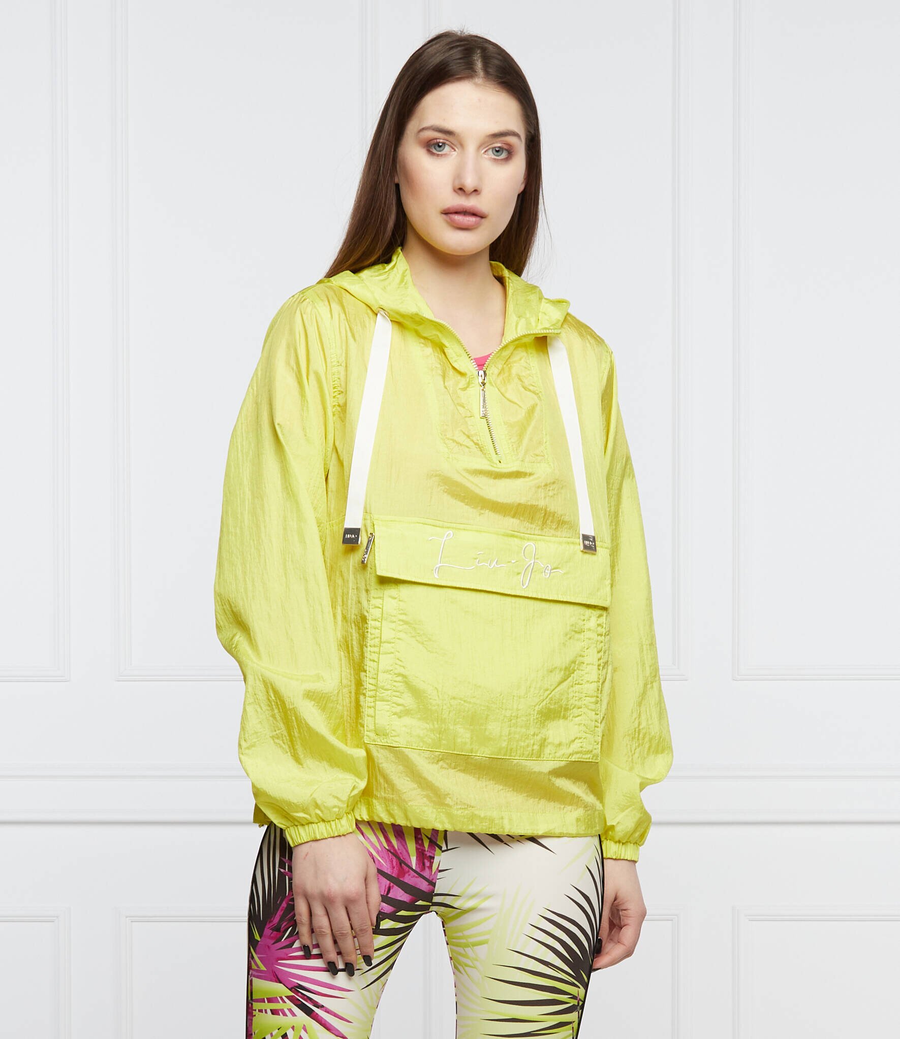 Liu Jo Sport Geacă | Loose fit