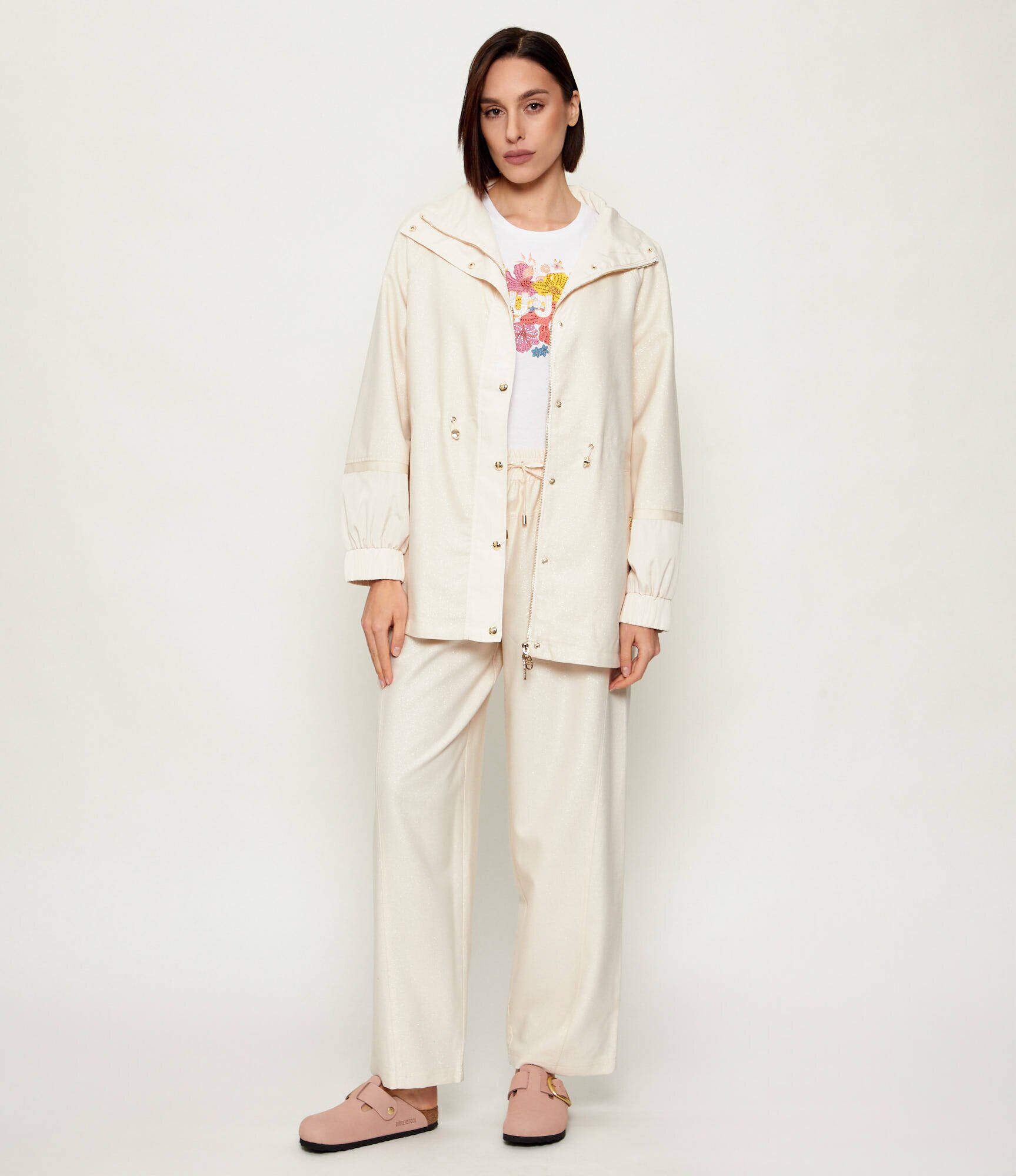 Liu Jo Sport Geacă parka | regular fit