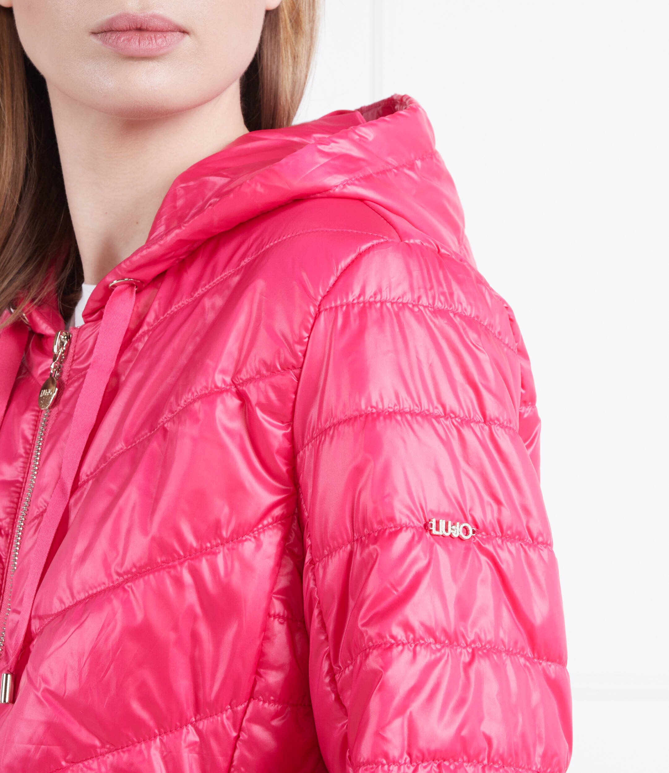 Liu Jo Sport Geacă | Regular Fit
