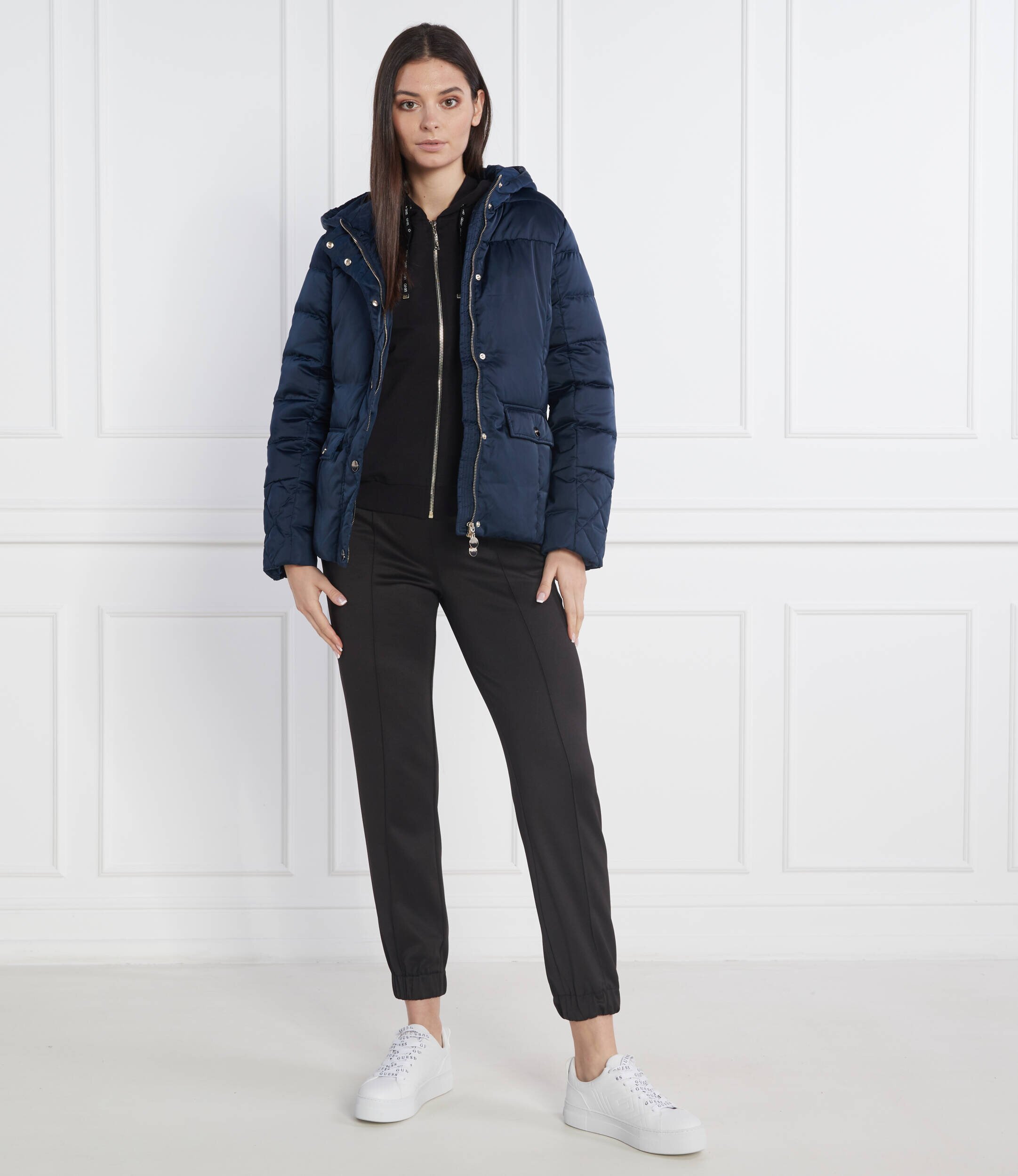 Liu Jo Sport Geacă | Regular Fit