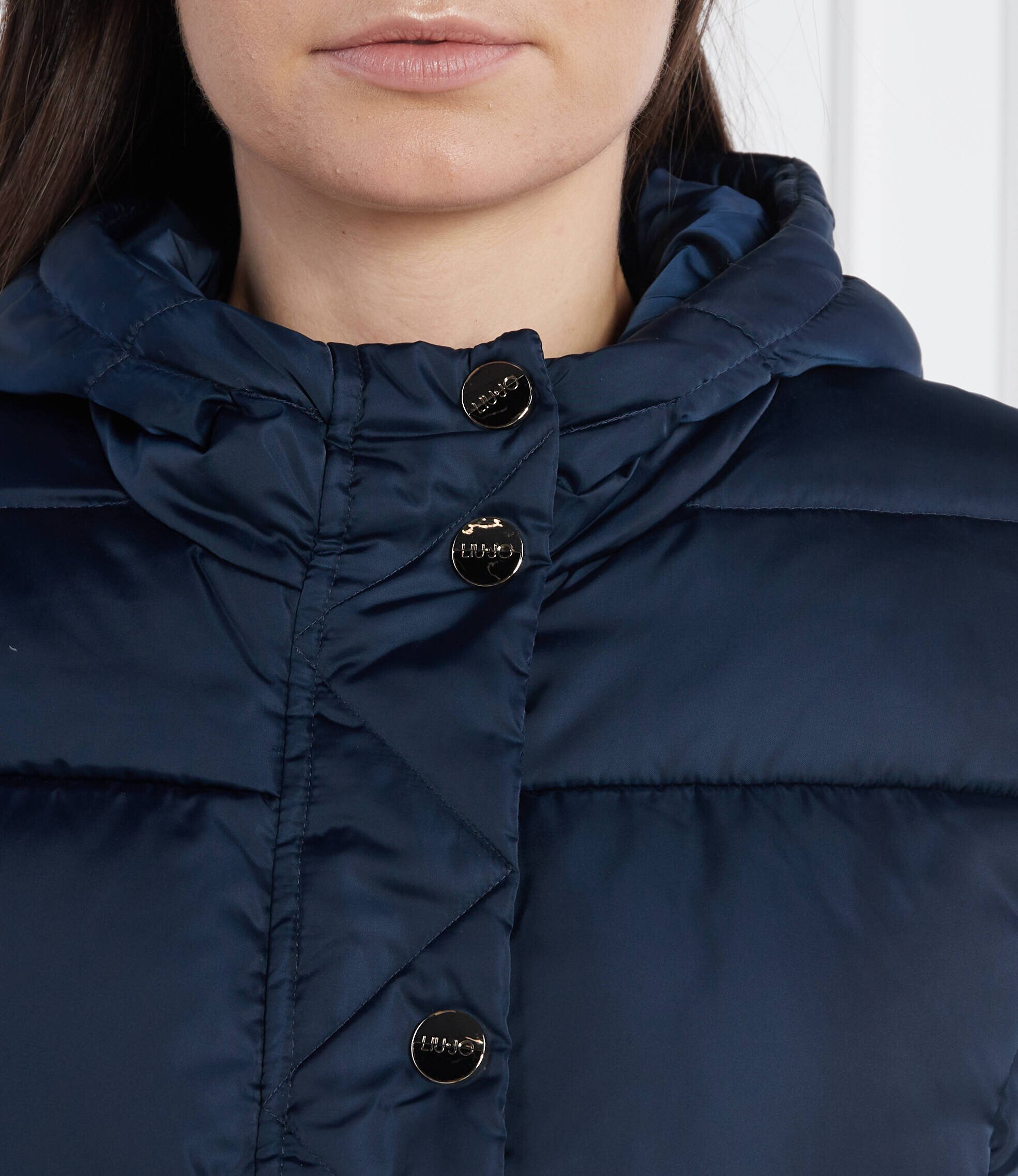Liu Jo Sport Geacă | Regular Fit