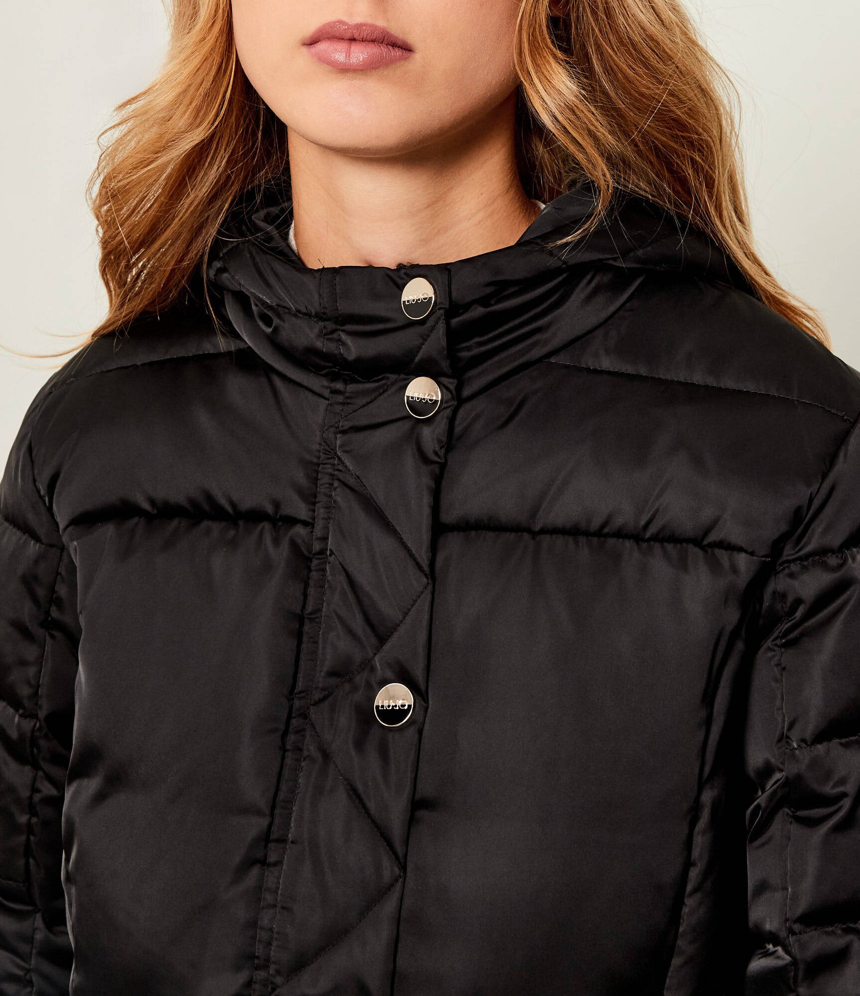 Liu Jo Sport Geacă | Regular Fit