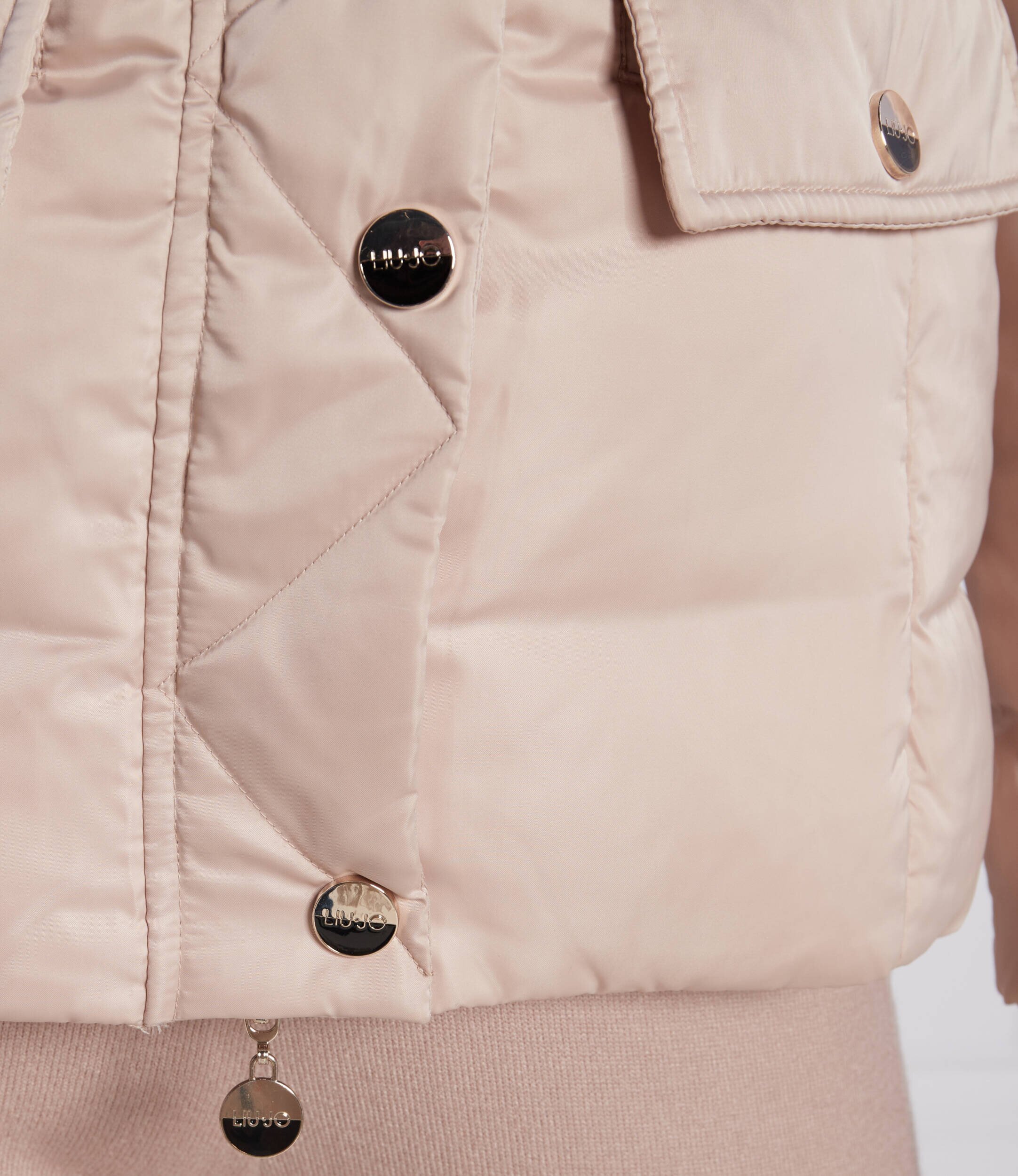Liu Jo Sport Geacă | Regular Fit