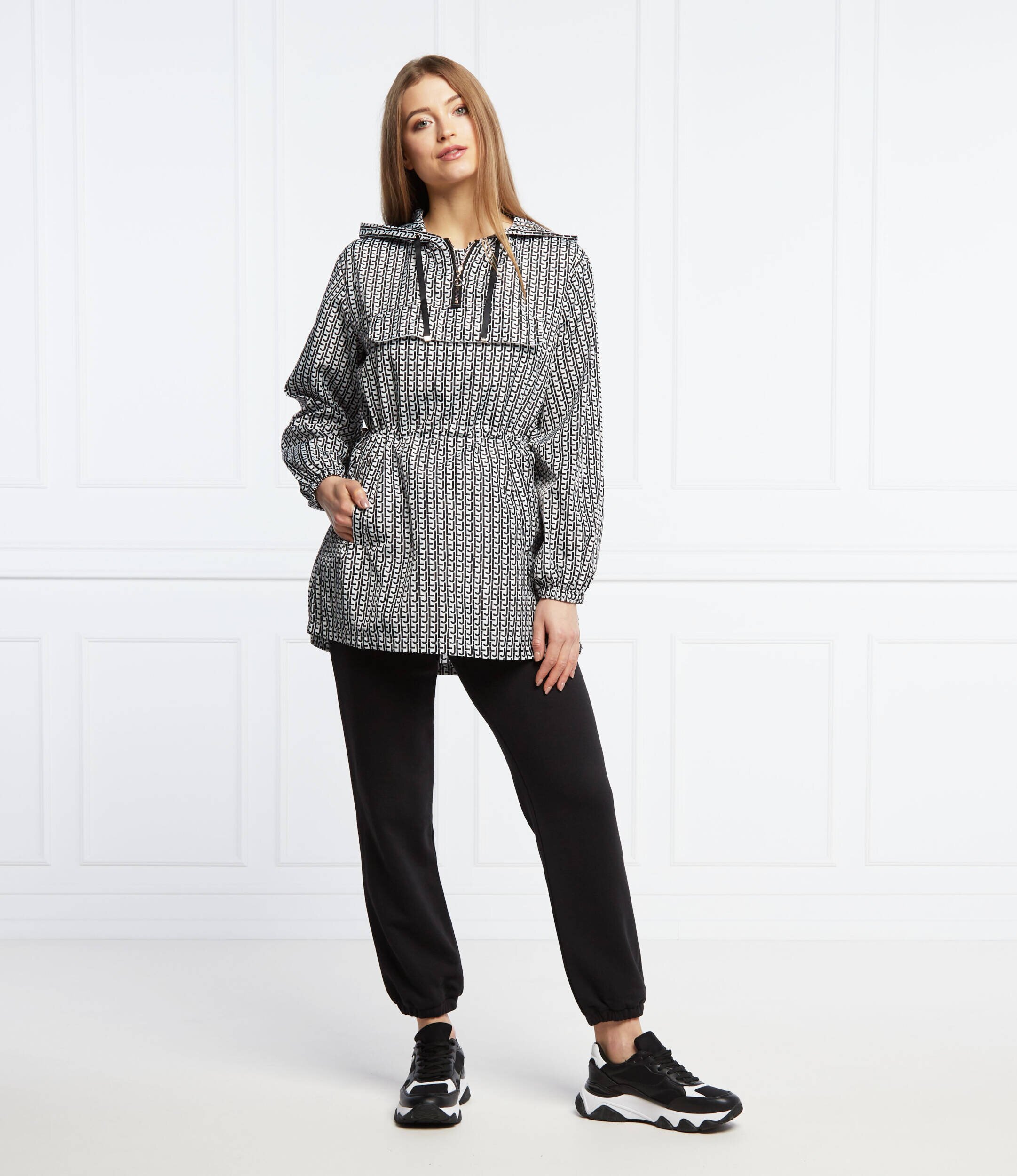 Liu Jo Sport Geacă | Regular Fit