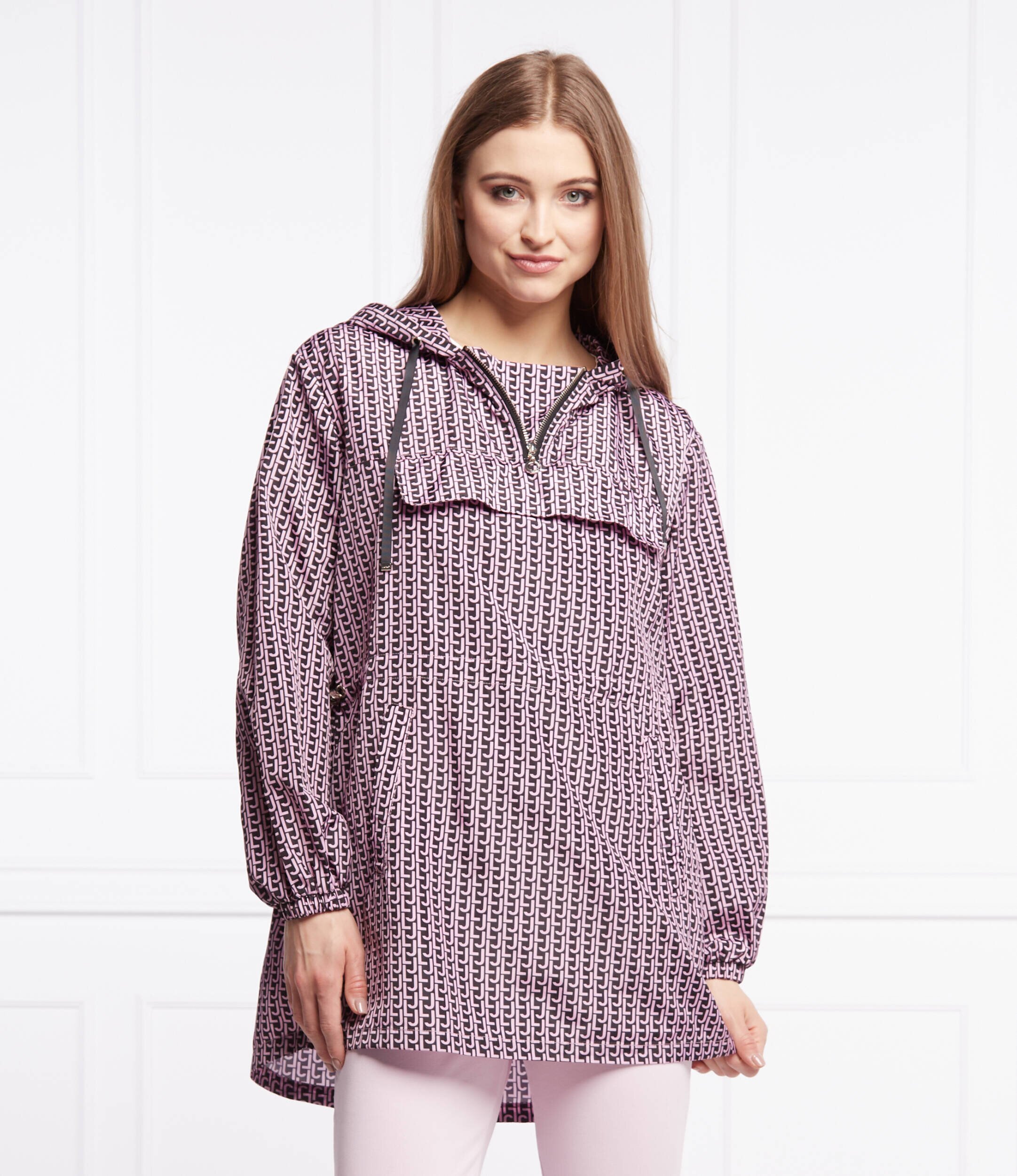 Liu Jo Sport Geacă | Regular Fit