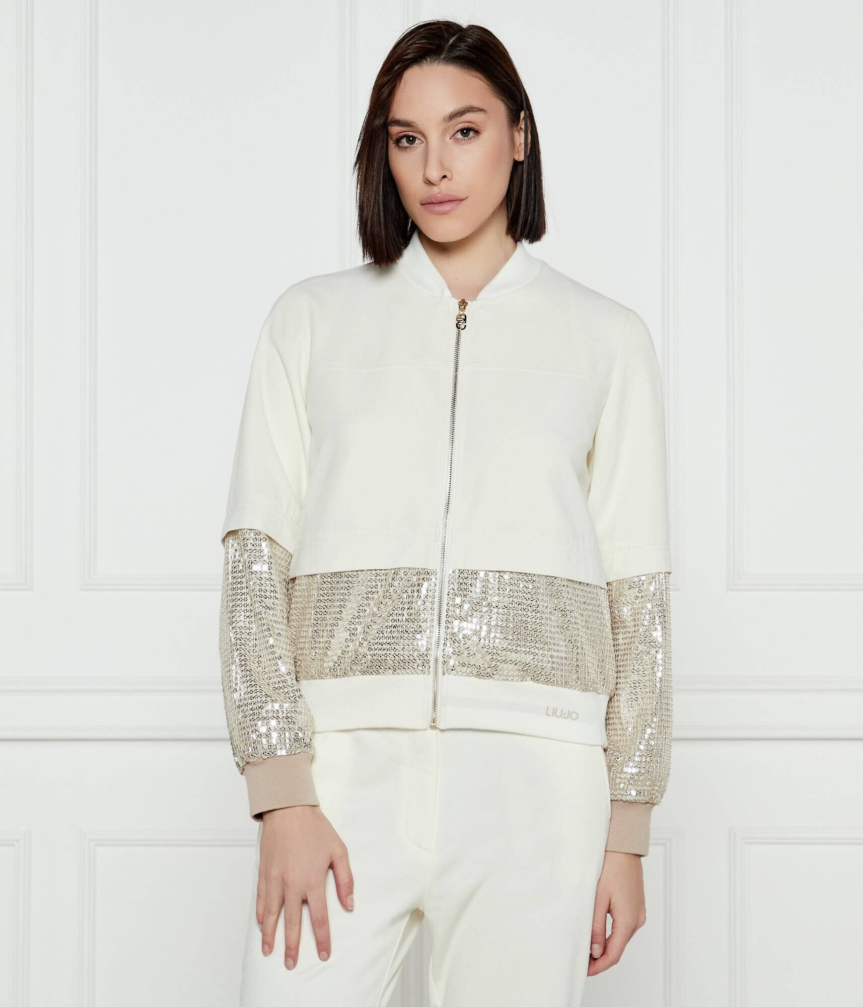 Liu Jo Sport Geacă | Regular Fit