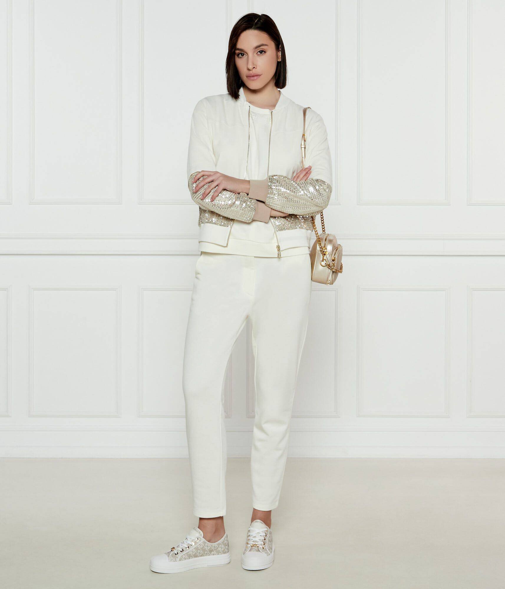 Liu Jo Sport Geacă | Regular Fit