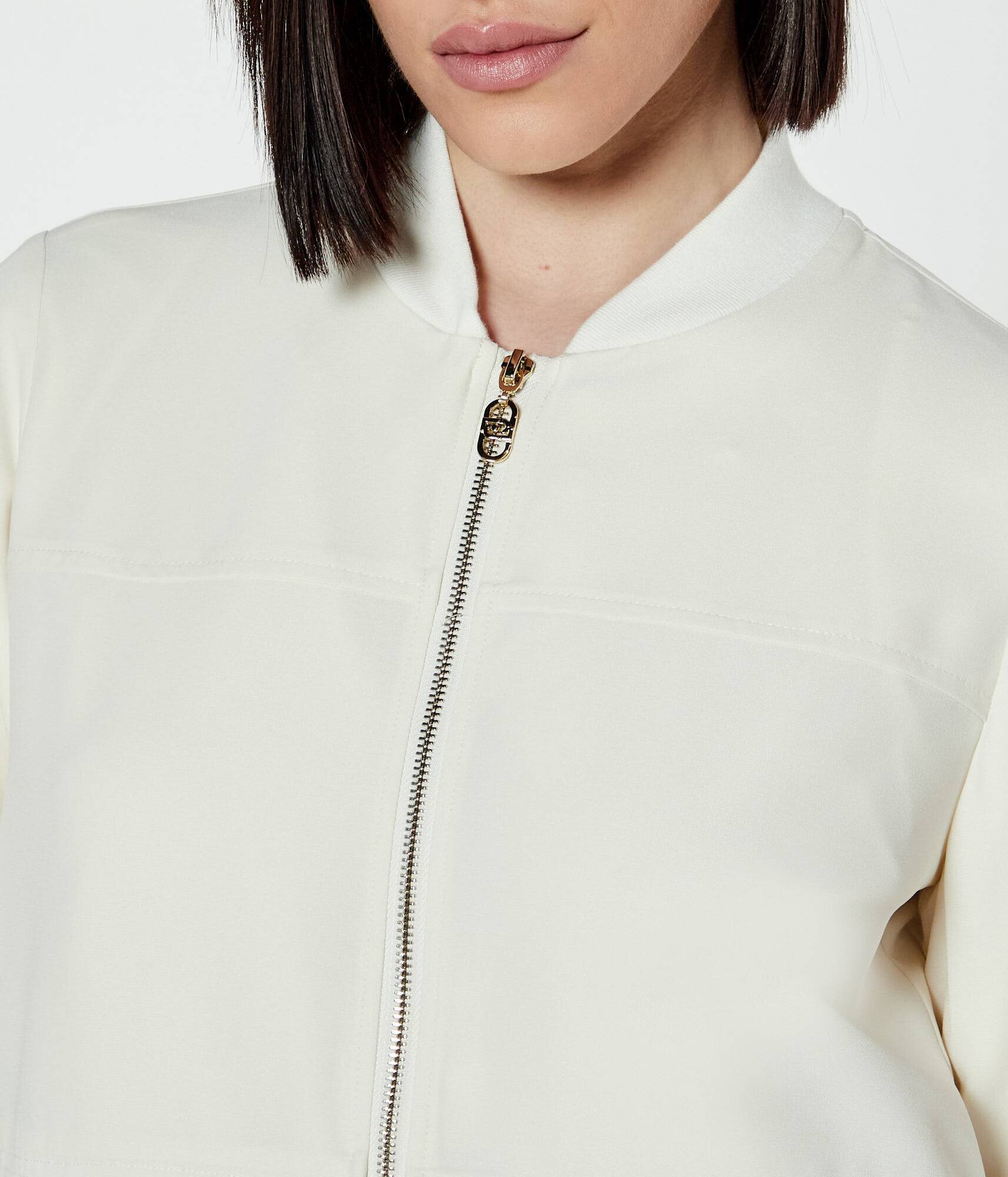 Liu Jo Sport Geacă | Regular Fit