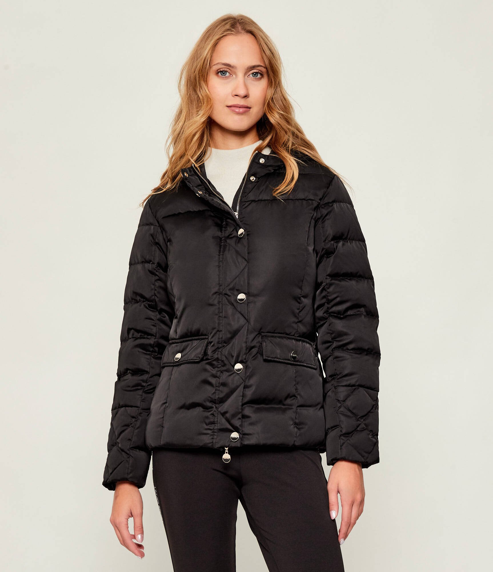 Liu Jo Sport Geacă | Regular Fit