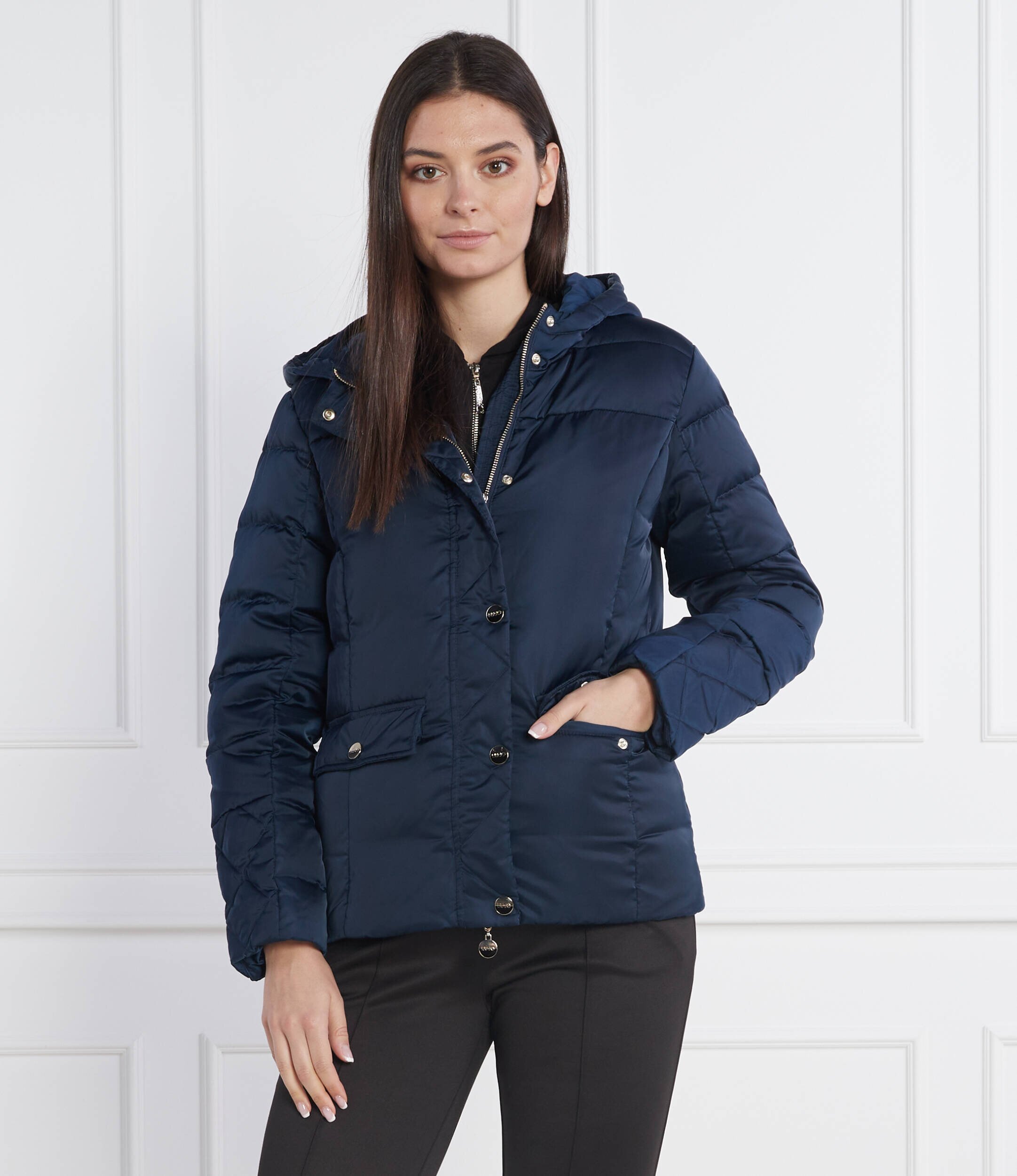 Liu Jo Sport Geacă | Regular Fit