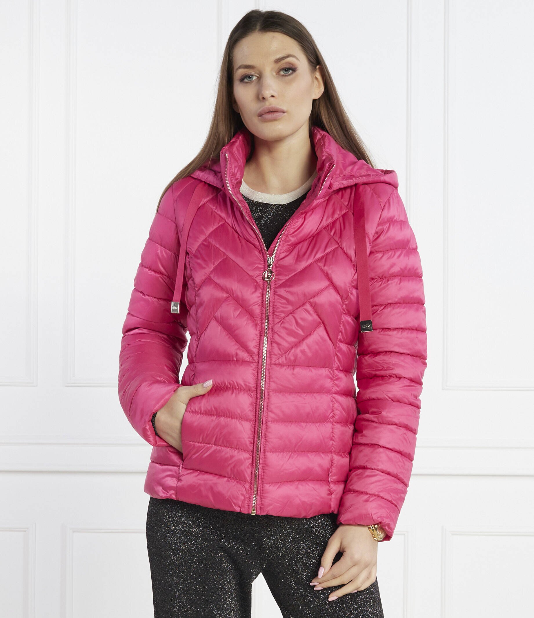 Liu Jo Sport Geacă | Regular Fit