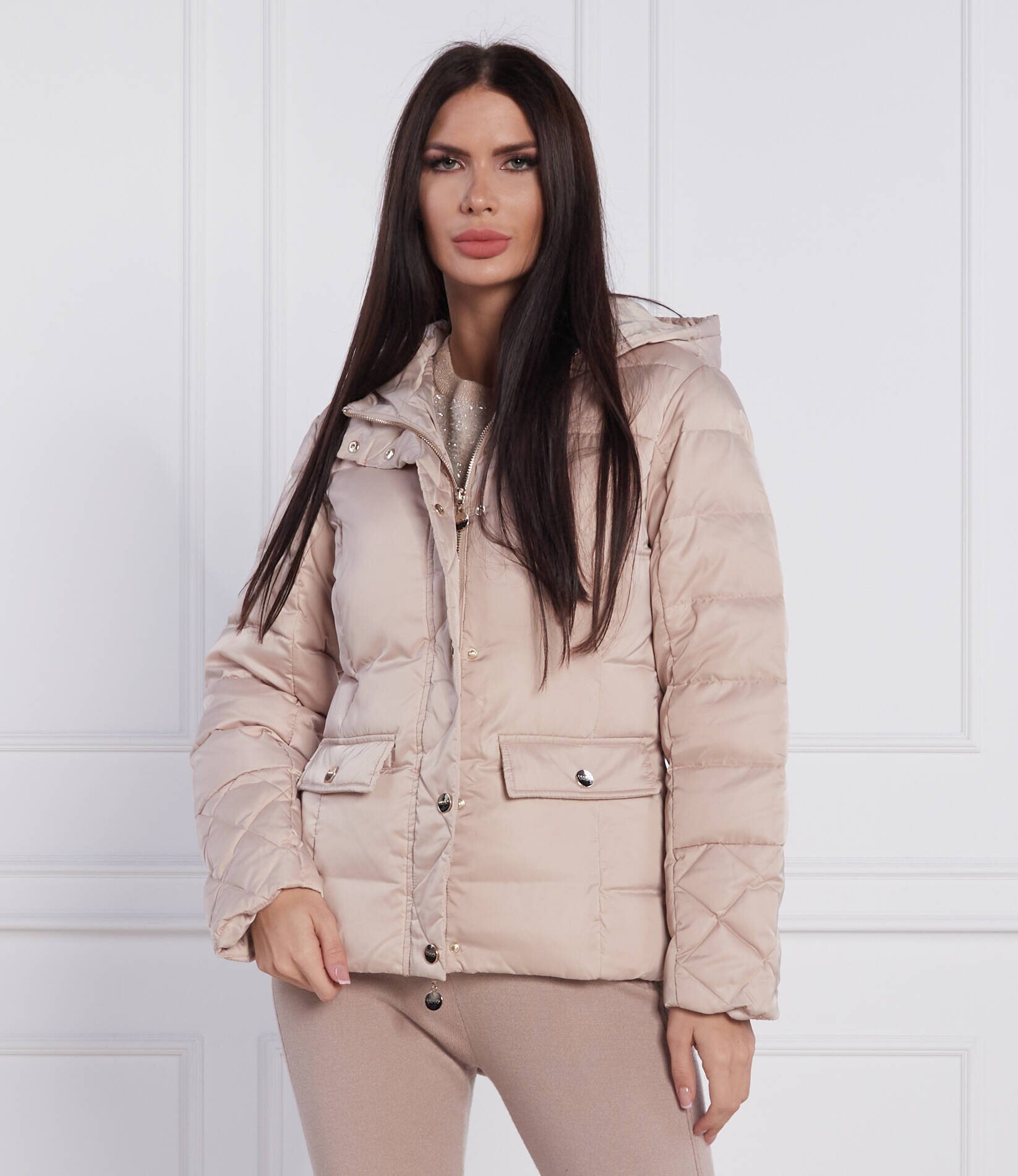 Liu Jo Sport Geacă | Regular Fit